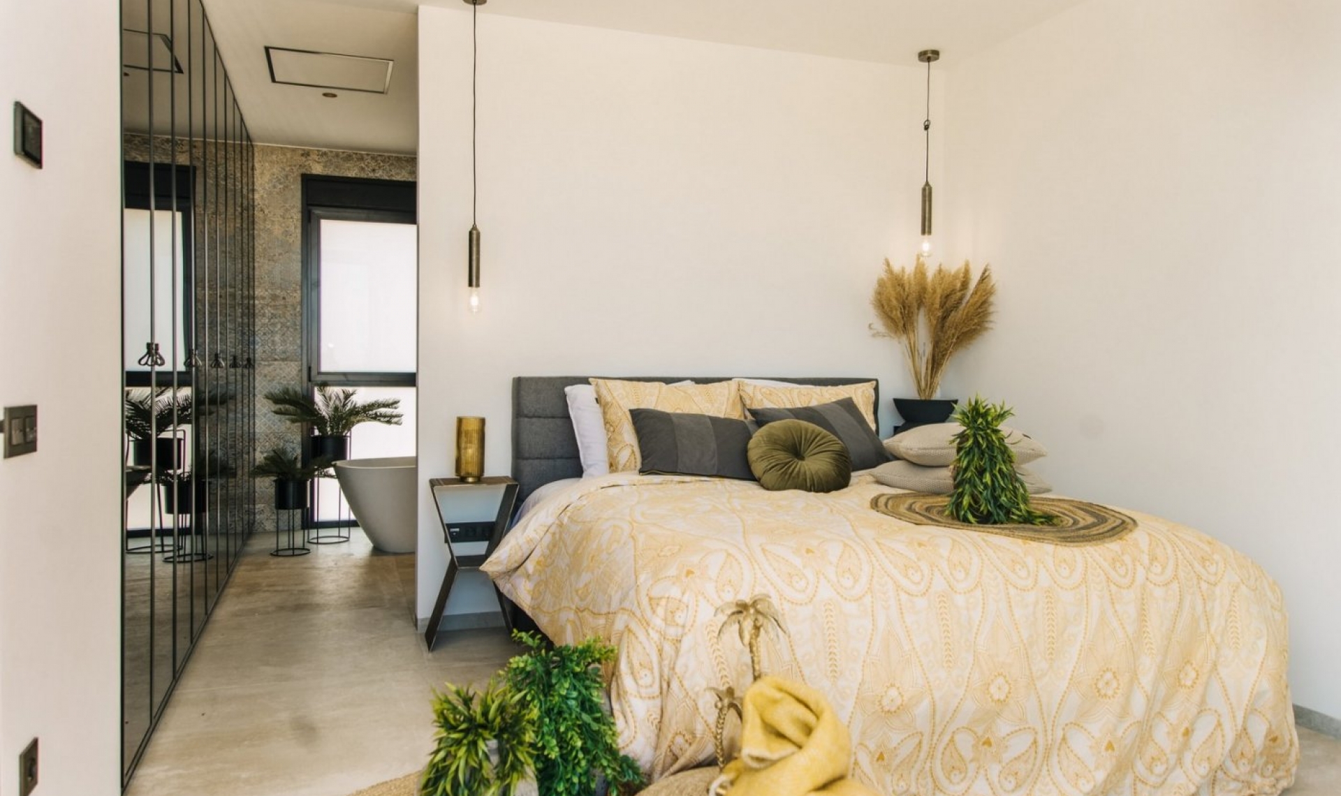 Novostavba - Vila -
Ciudad Quesada - Rojales - ALTOS DE LA MARQUESA