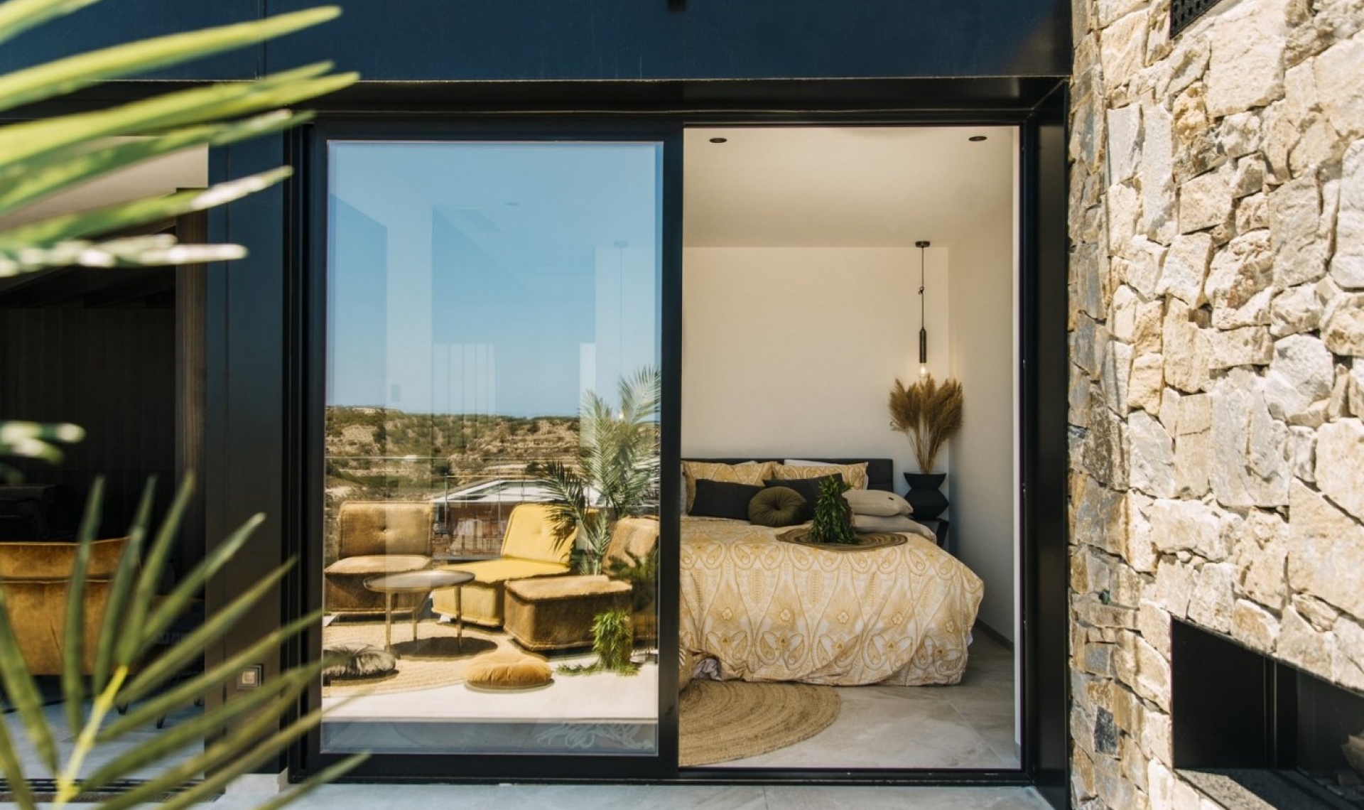 Novostavba - Vila -
Ciudad Quesada - Rojales - ALTOS DE LA MARQUESA