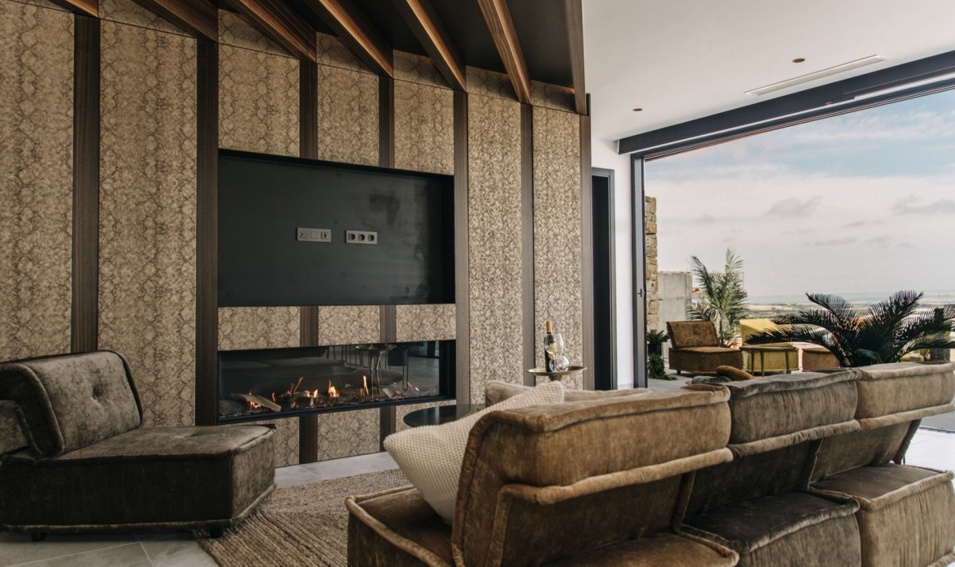 Novostavba - Vila -
Ciudad Quesada - Rojales - ALTOS DE LA MARQUESA