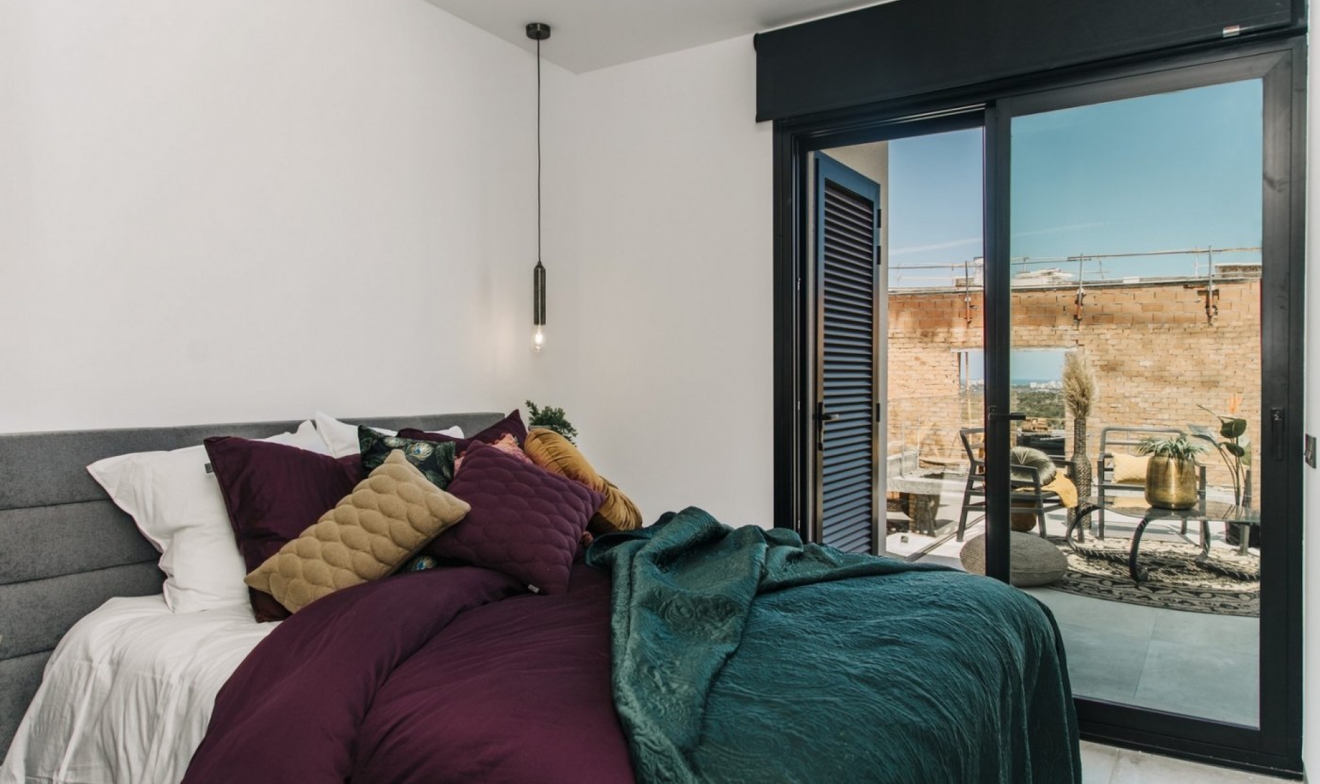 Novostavba - Vila -
Ciudad Quesada - Rojales - ALTOS DE LA MARQUESA