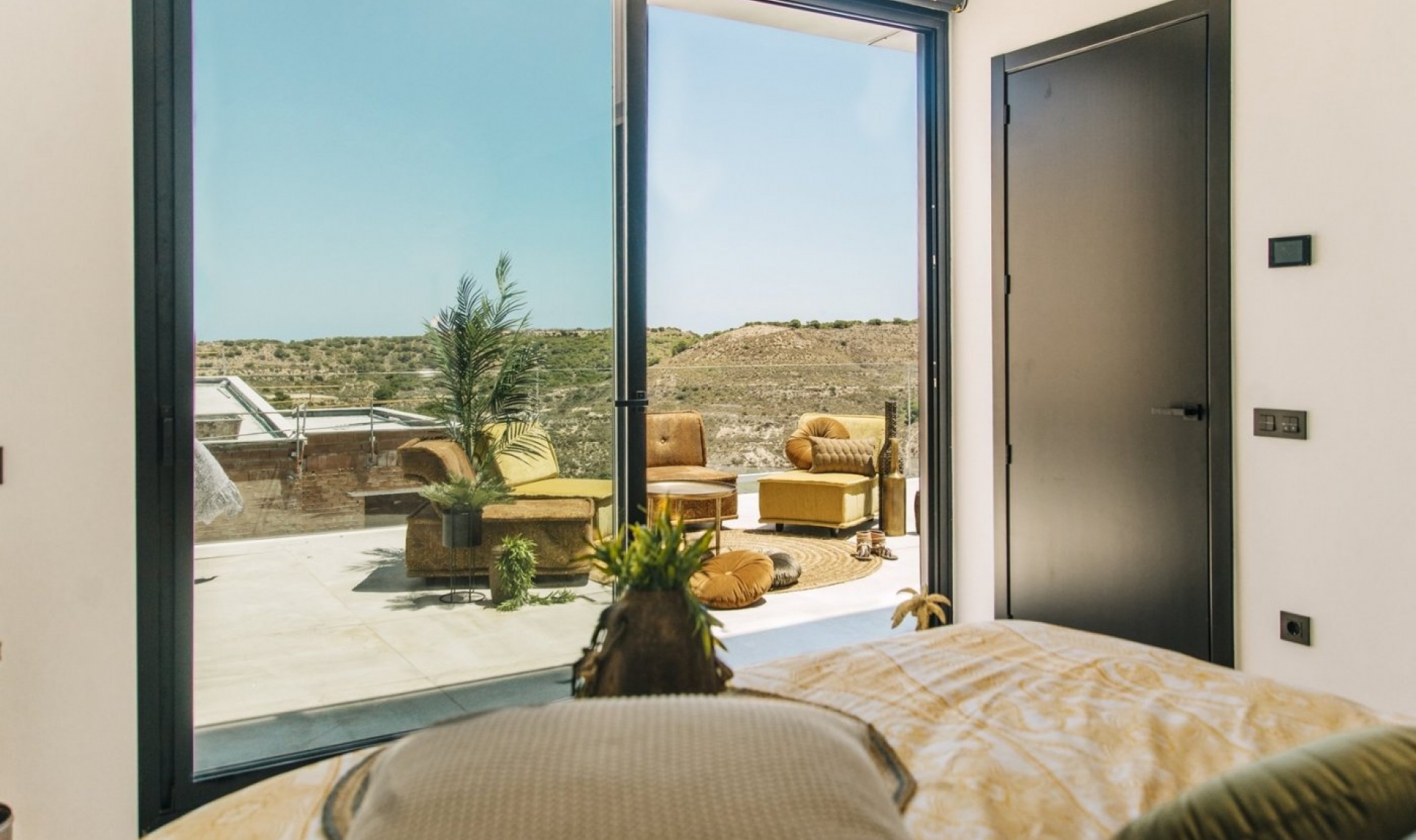 Novostavba - Vila -
Ciudad Quesada - Rojales - ALTOS DE LA MARQUESA