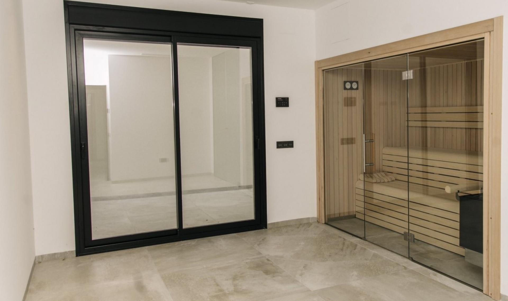 Novostavba - Vila -
Ciudad Quesada - Rojales - ALTOS DE LA MARQUESA