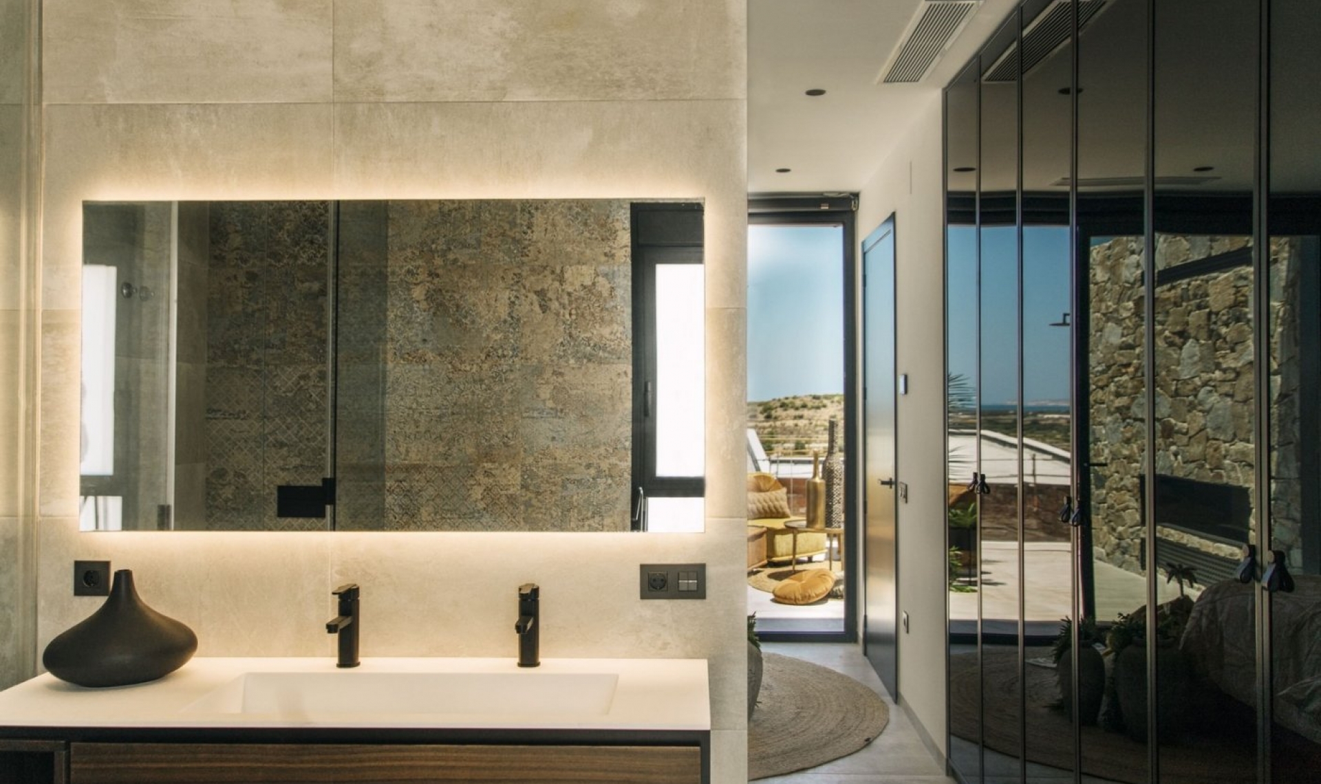 Novostavba - Vila -
Ciudad Quesada - Rojales - ALTOS DE LA MARQUESA