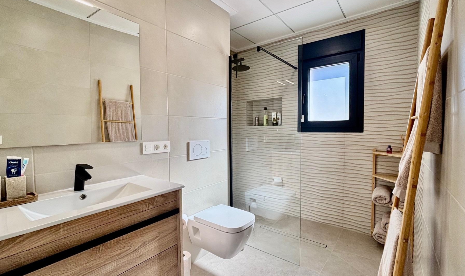 Novostavba - Vila -
Ciudad Quesada - Rojales - Atalaya Park