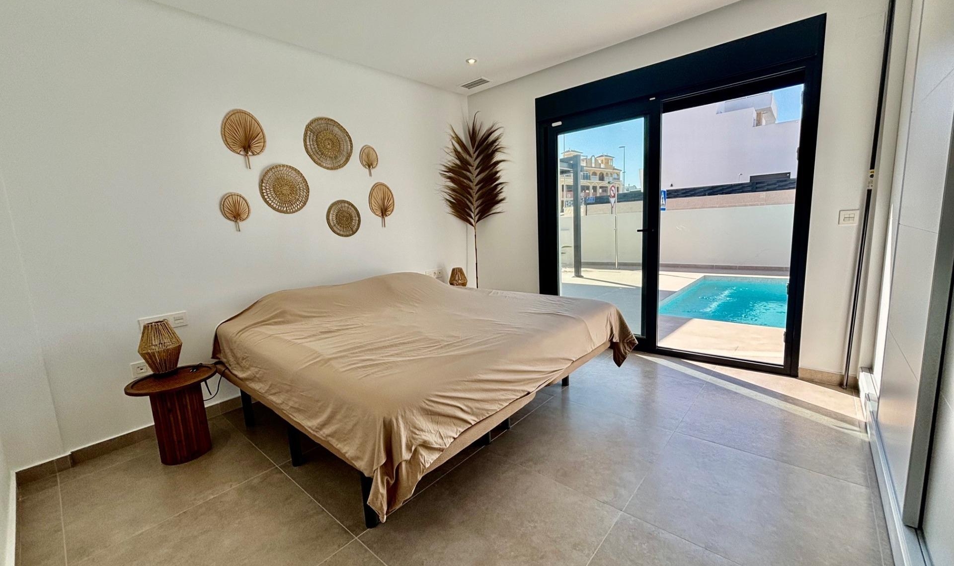 Novostavba - Vila -
Ciudad Quesada - Rojales - Atalaya Park