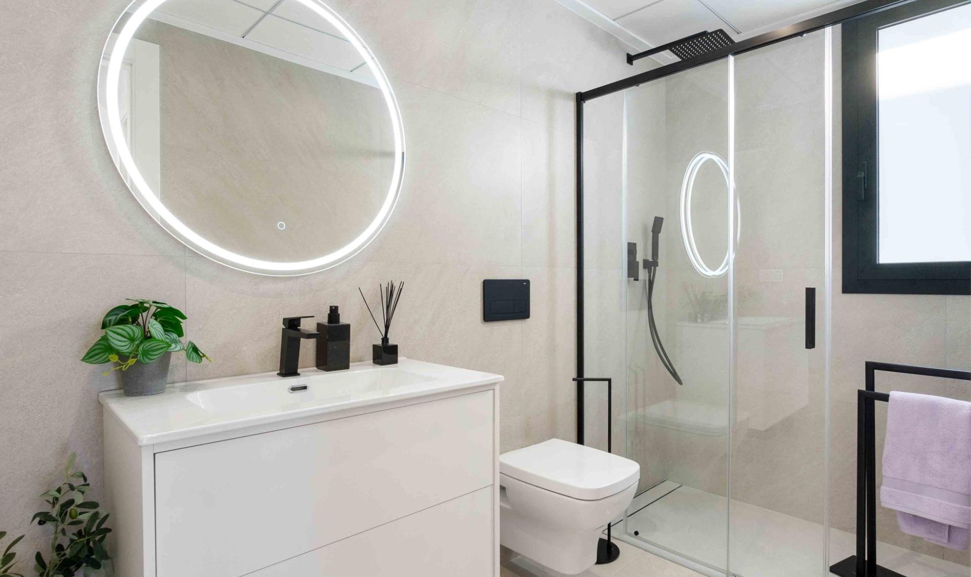 Novostavba - Vila -
Ciudad Quesada - Rojales - Benimar