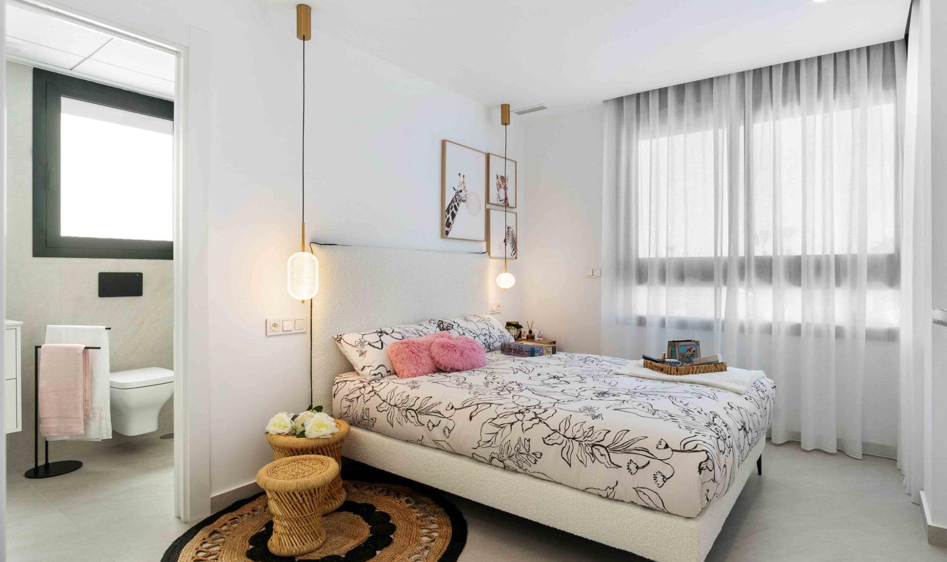 Novostavba - Vila -
Ciudad Quesada - Rojales - Benimar