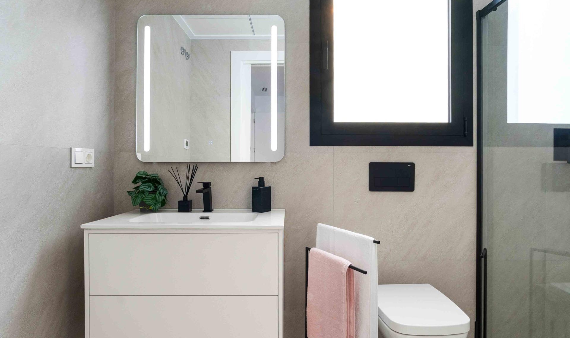 Novostavba - Vila -
Ciudad Quesada - Rojales - Benimar