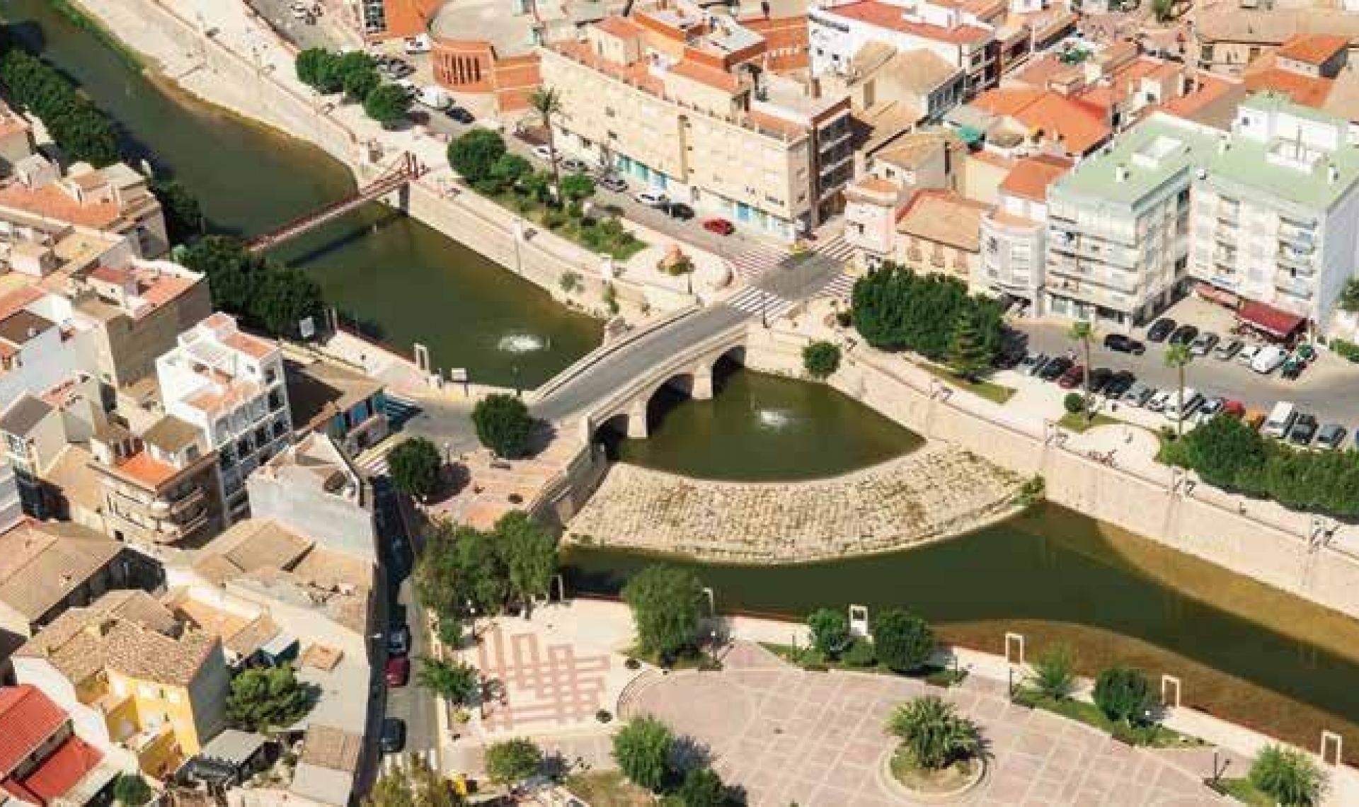 Novostavba - Vila -
Ciudad Quesada - Rojales - Benimar