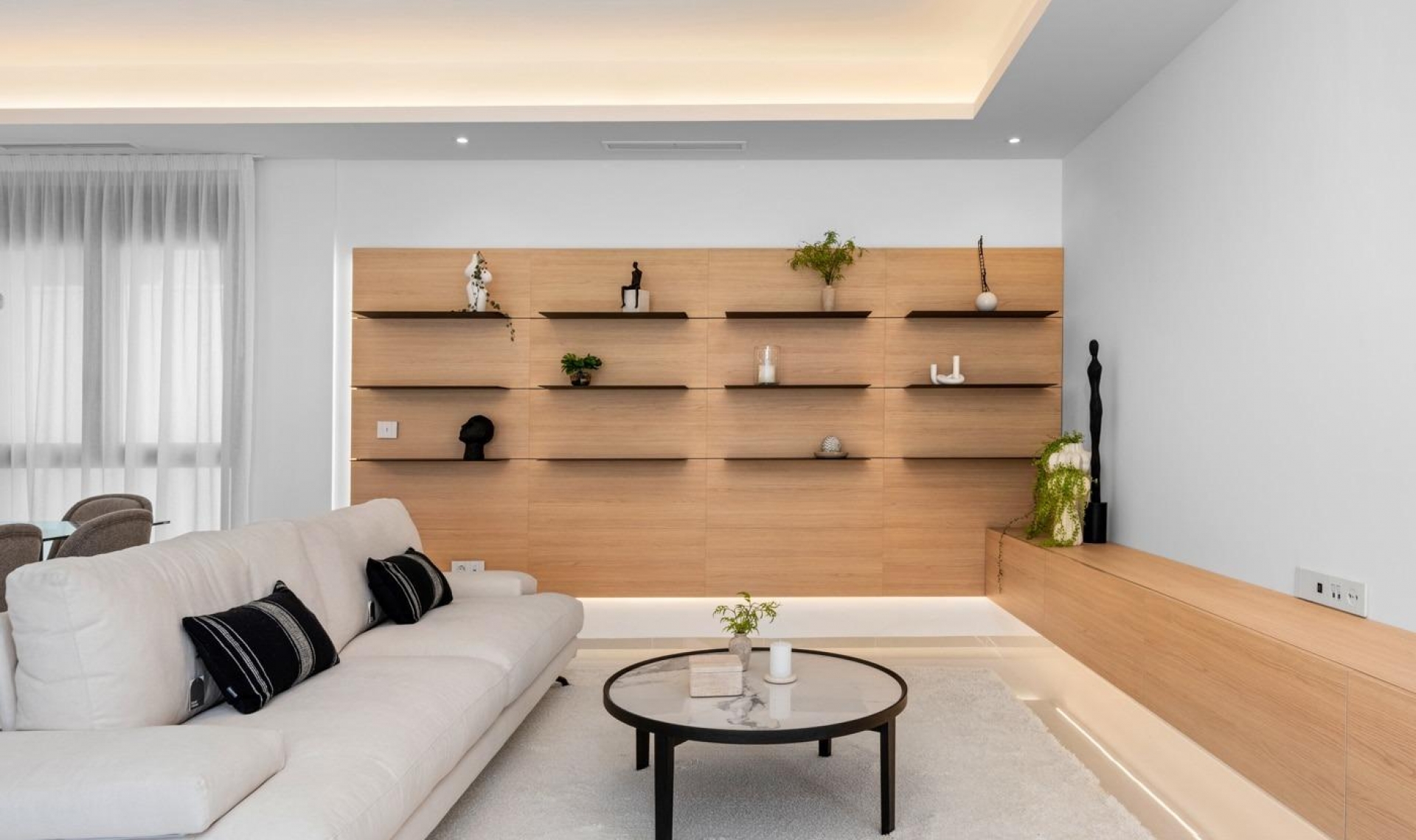 Novostavba - Vila -
Ciudad Quesada - Rojales - Doña pepa