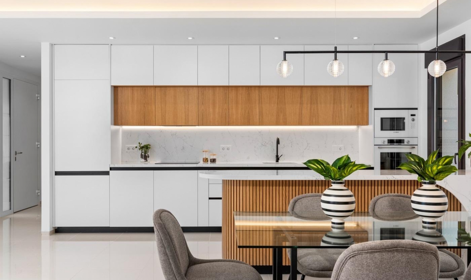 Novostavba - Vila -
Ciudad Quesada - Rojales - Doña pepa