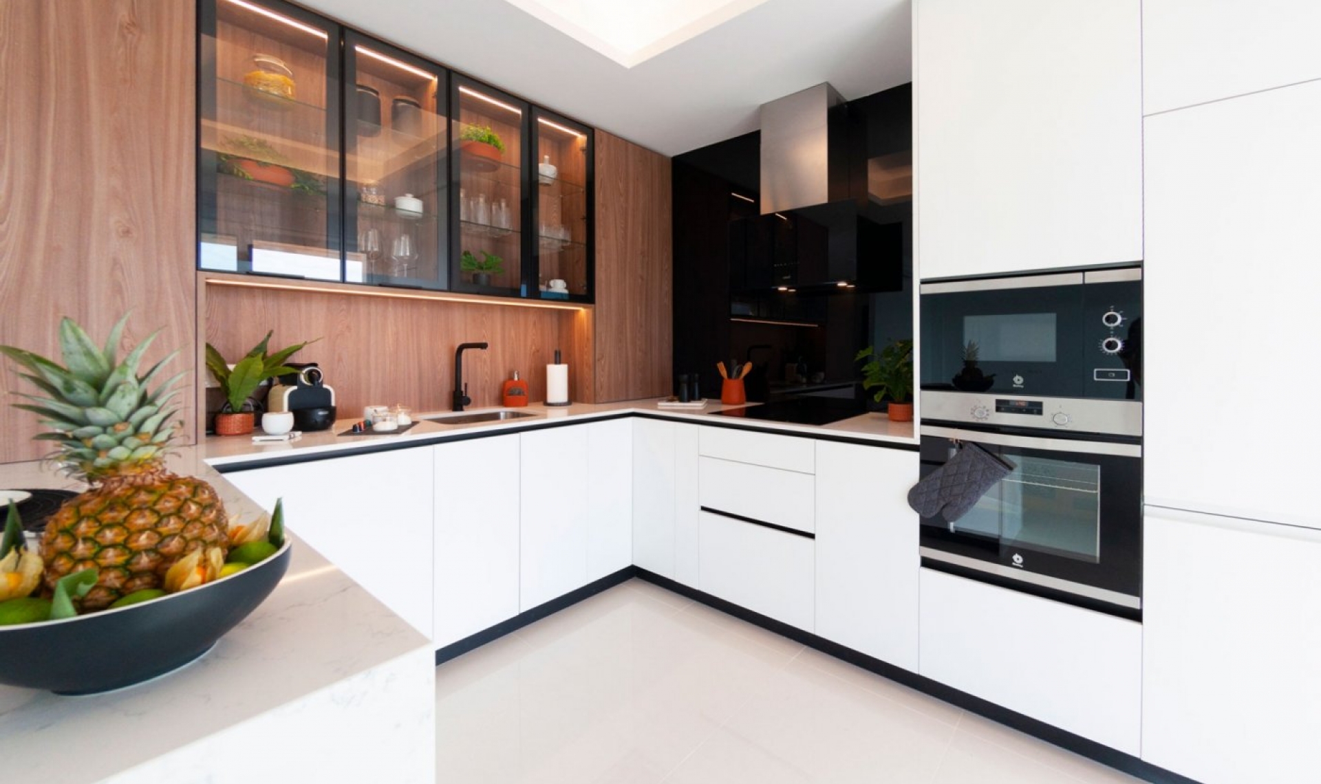 Novostavba - Vila -
Ciudad Quesada - Rojales - Doña pepa