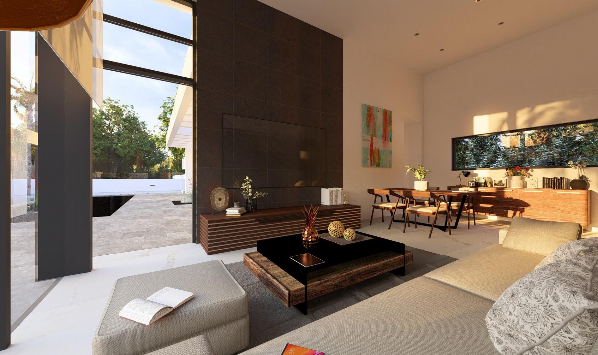 Novostavba - Vila -
Ciudad Quesada - Rojales - Doña pepa