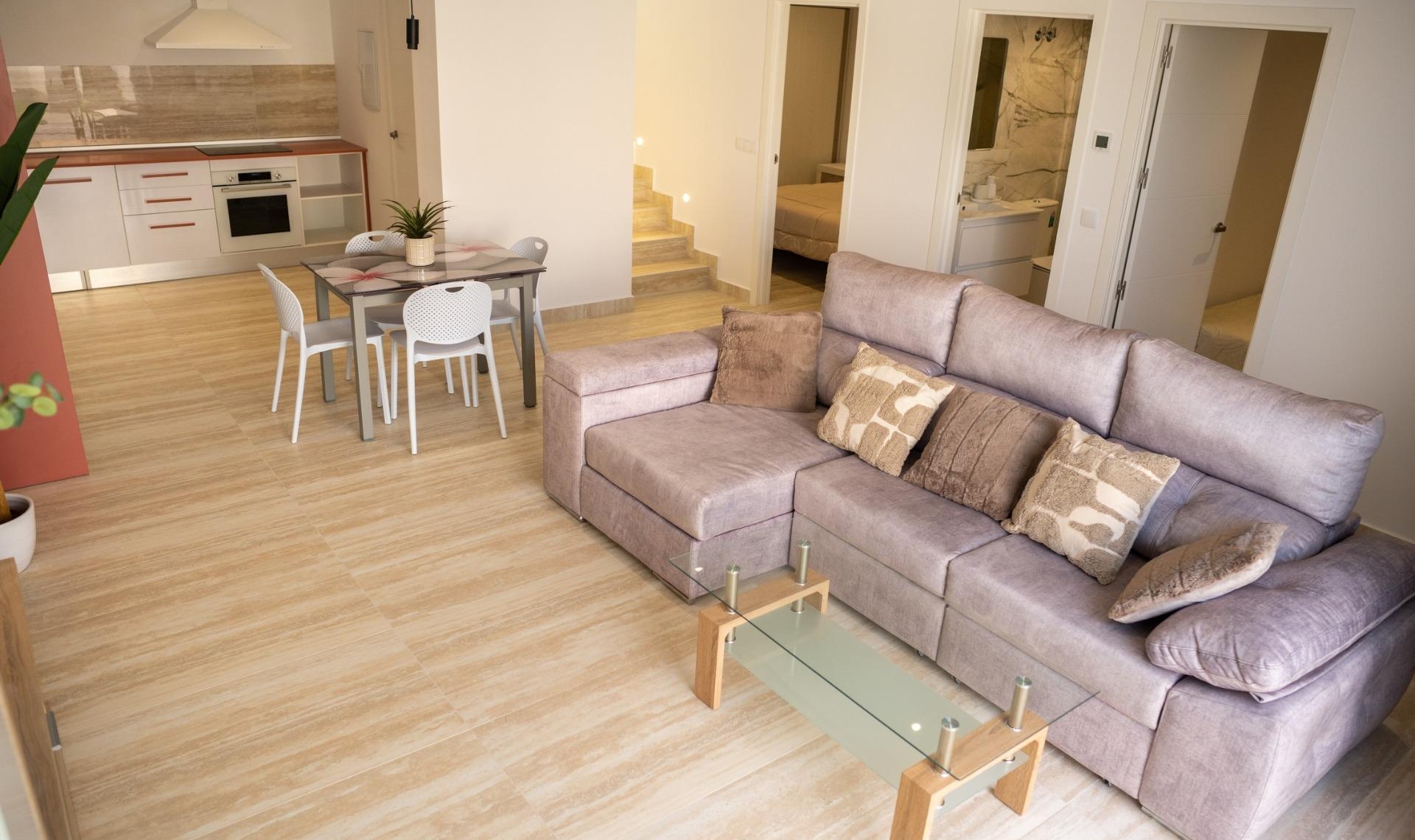 Novostavba - Vila -
Ciudad Quesada - Rojales - Golf La Marquesa (Ciudad Quesada)