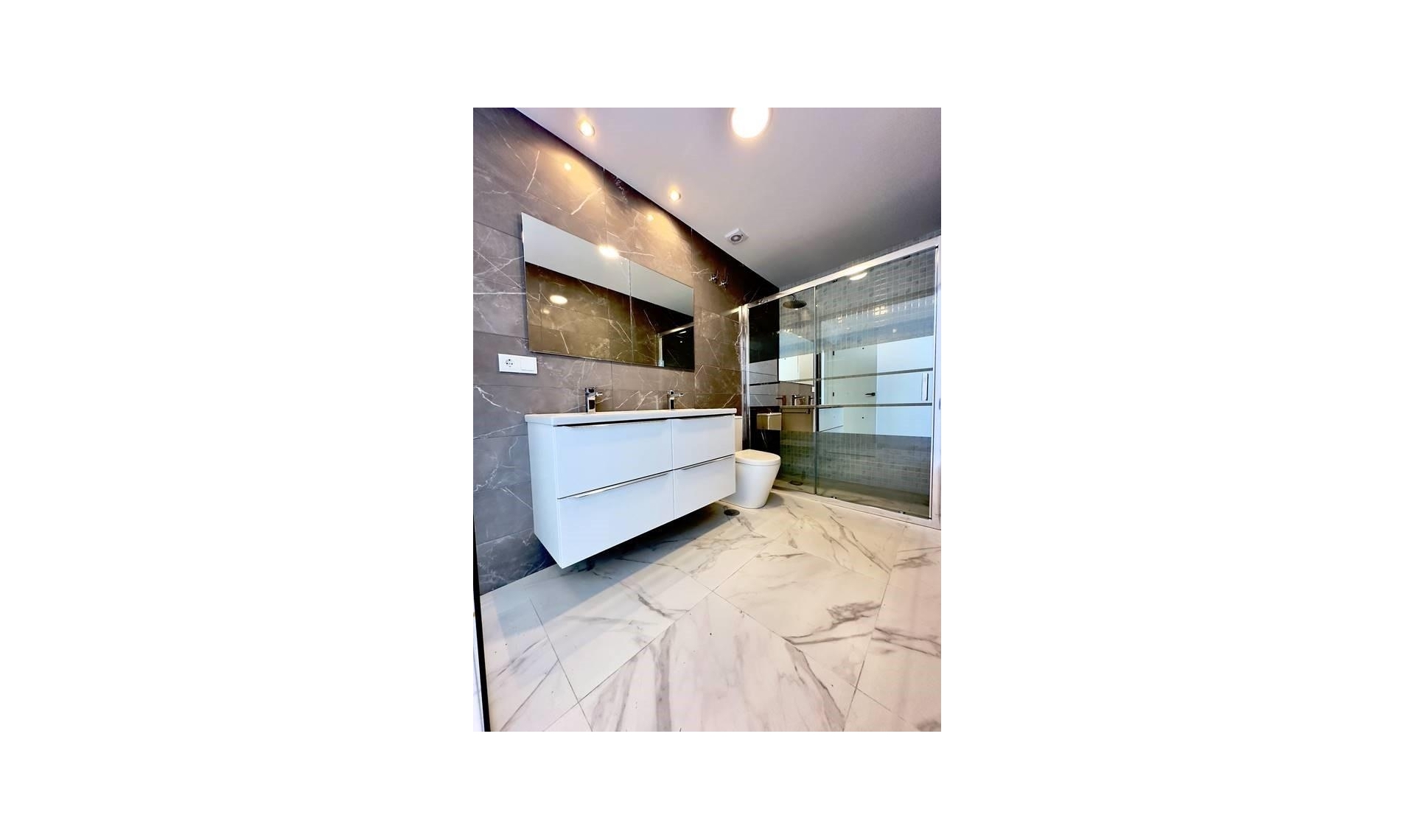 Novostavba - Vila -
Ciudad Quesada - Rojales - Golf La Marquesa (Ciudad Quesada)