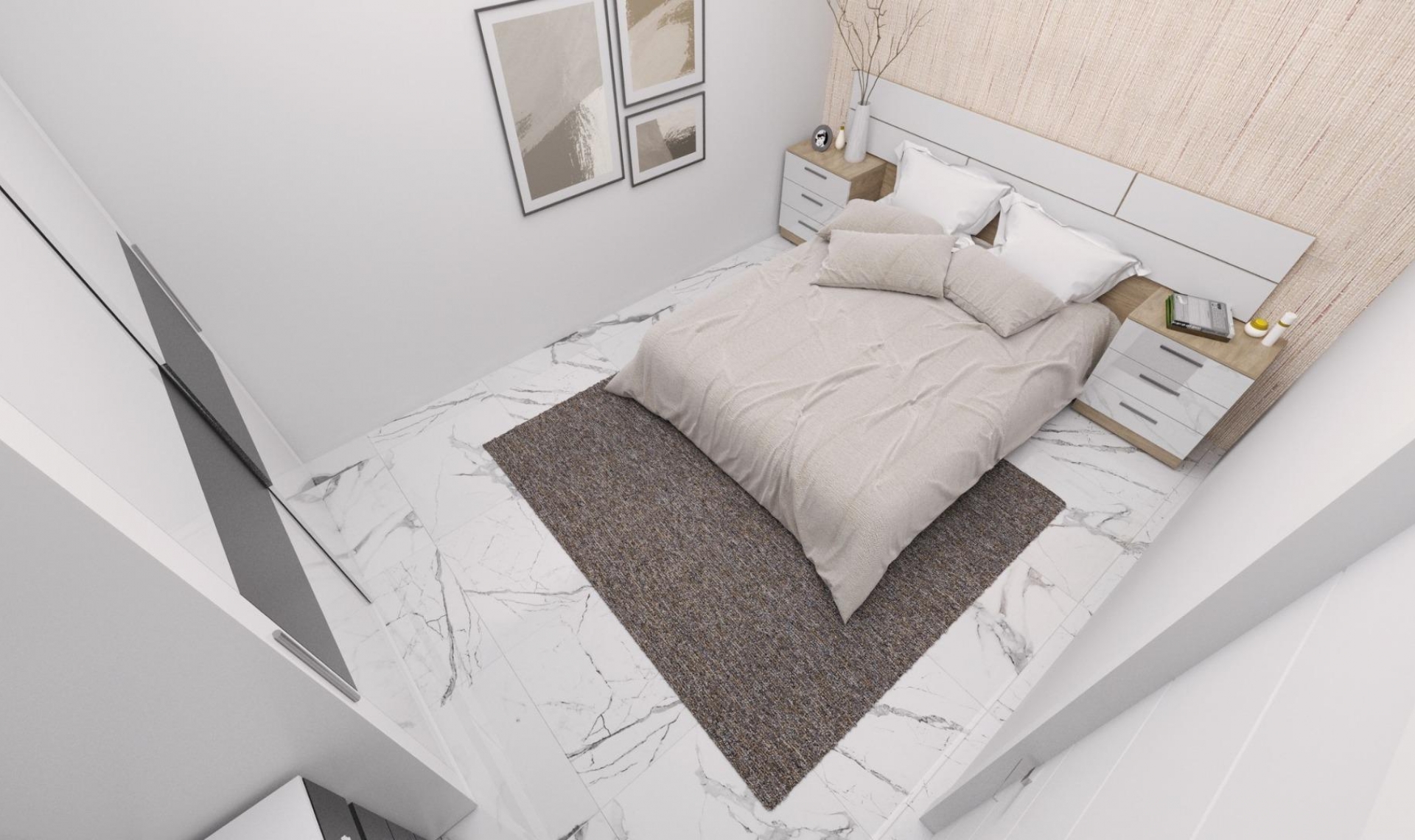 Novostavba - Vila -
Ciudad Quesada - Rojales - Golf La Marquesa (Ciudad Quesada)