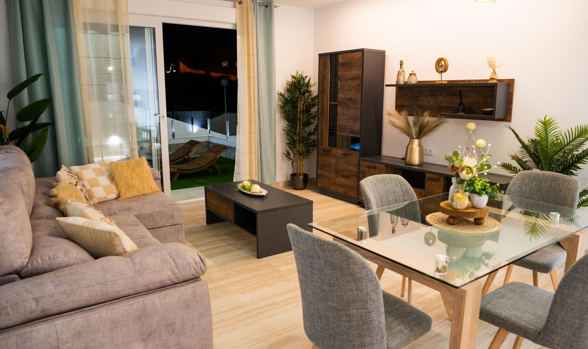 Novostavba - Vila -
Ciudad Quesada - Rojales - Golf La Marquesa (Ciudad Quesada)