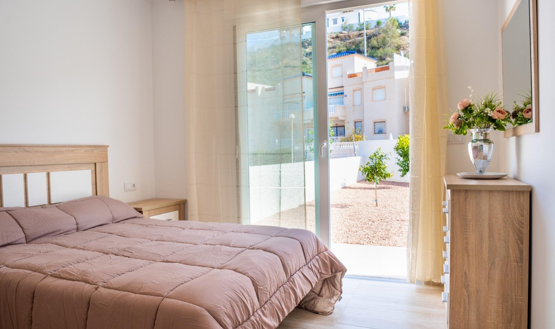 Novostavba - Vila -
Ciudad Quesada - Rojales - Golf La Marquesa (Ciudad Quesada)