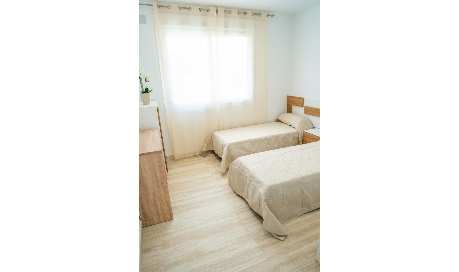 Novostavba - Vila -
Ciudad Quesada - Rojales - Golf La Marquesa (Ciudad Quesada)