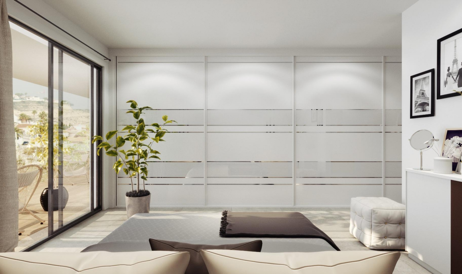 Novostavba - Vila -
Ciudad Quesada - Rojales - Golf La Marquesa (Ciudad Quesada)