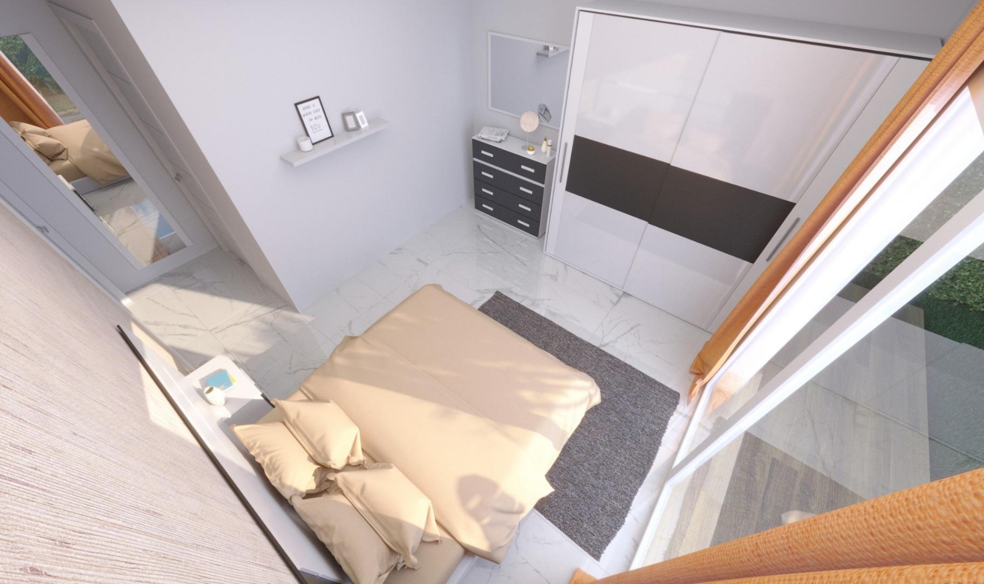 Novostavba - Vila -
Ciudad Quesada - Rojales - Golf La Marquesa (Ciudad Quesada)