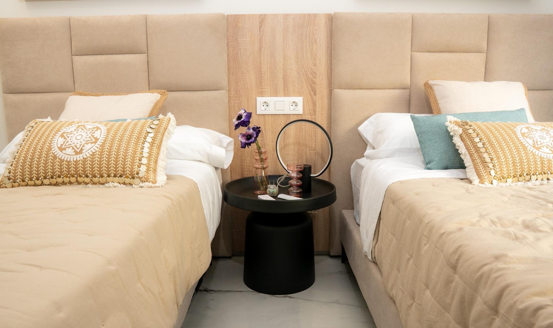 Novostavba - Vila -
Ciudad Quesada - Rojales - Lo Marabú