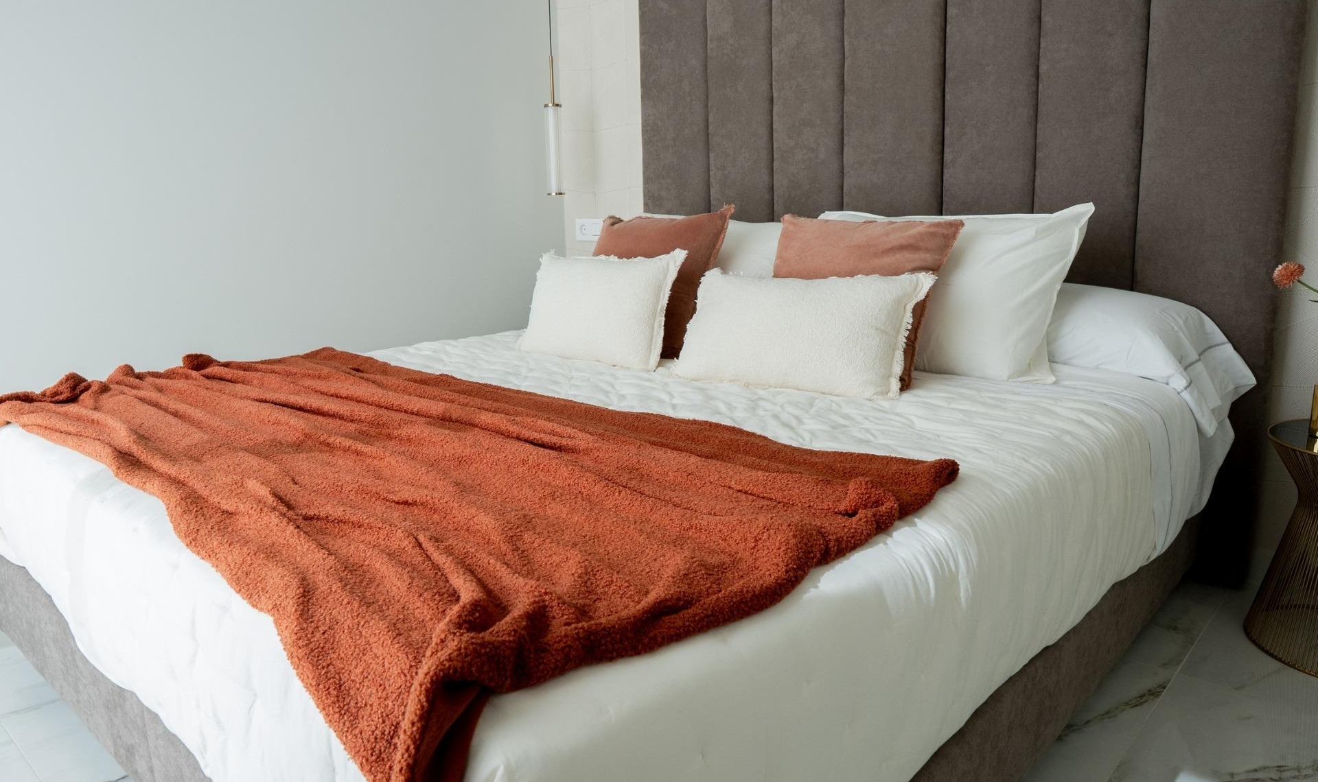 Novostavba - Vila -
Ciudad Quesada - Rojales - Lo Marabú