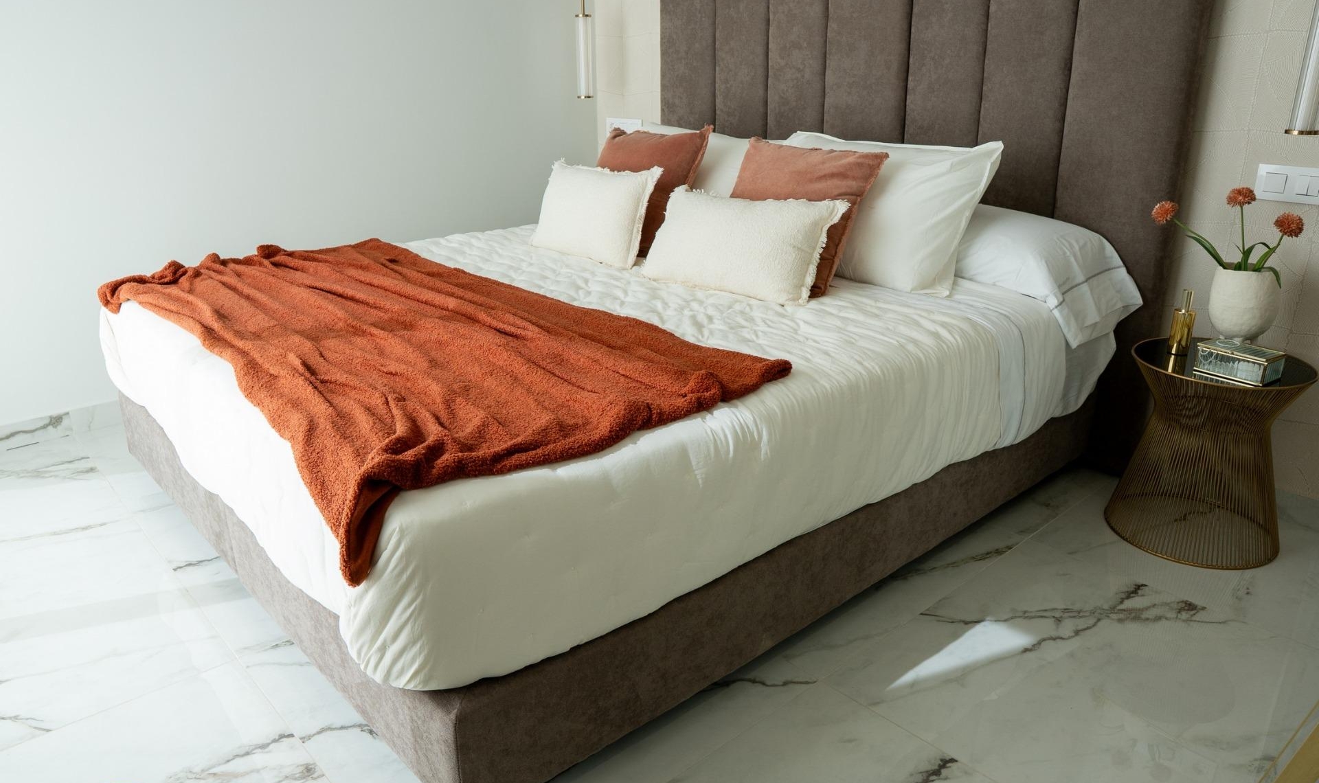 Novostavba - Vila -
Ciudad Quesada - Rojales - Lo Marabú