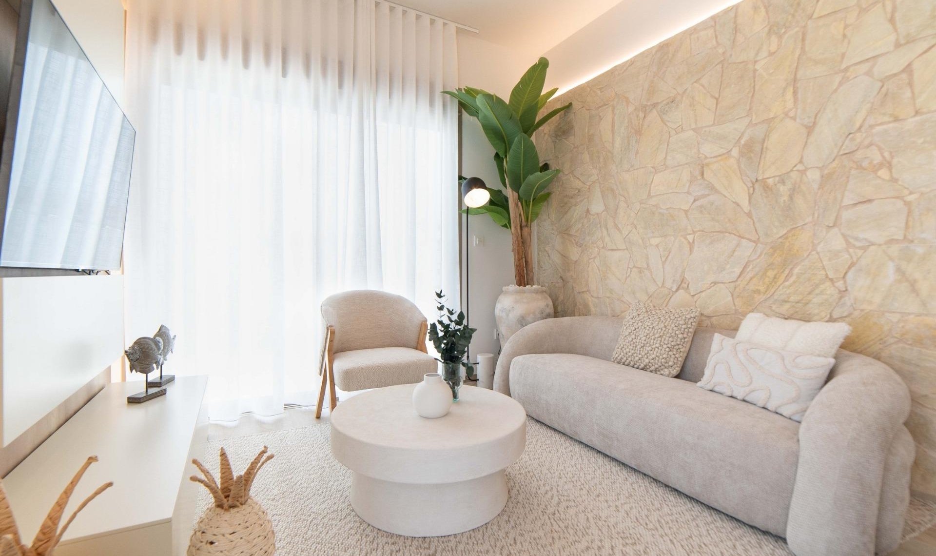 Novostavba - Vila -
Ciudad Quesada - Rojales - Lo Marabú