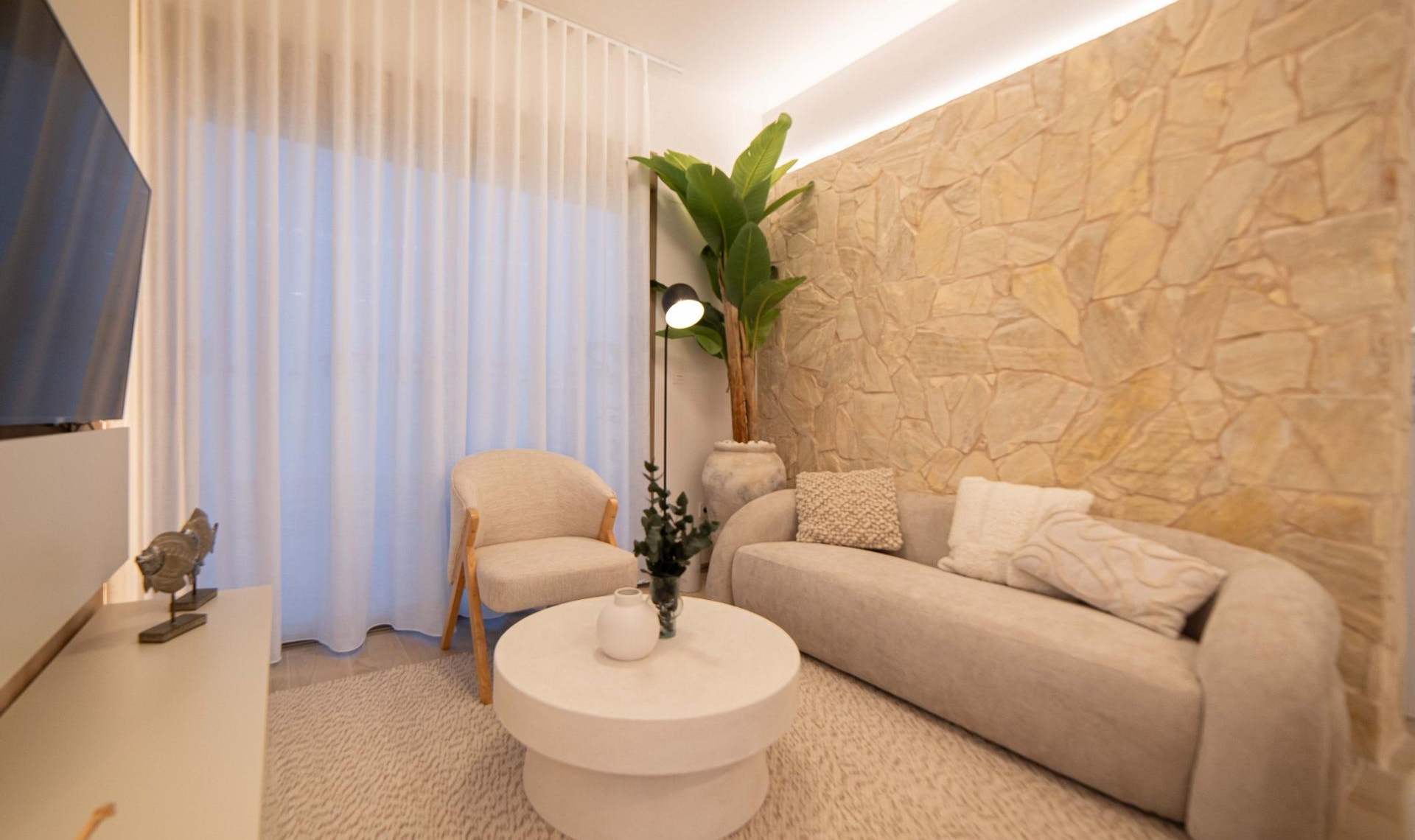 Novostavba - Vila -
Ciudad Quesada - Rojales - Lo Marabú