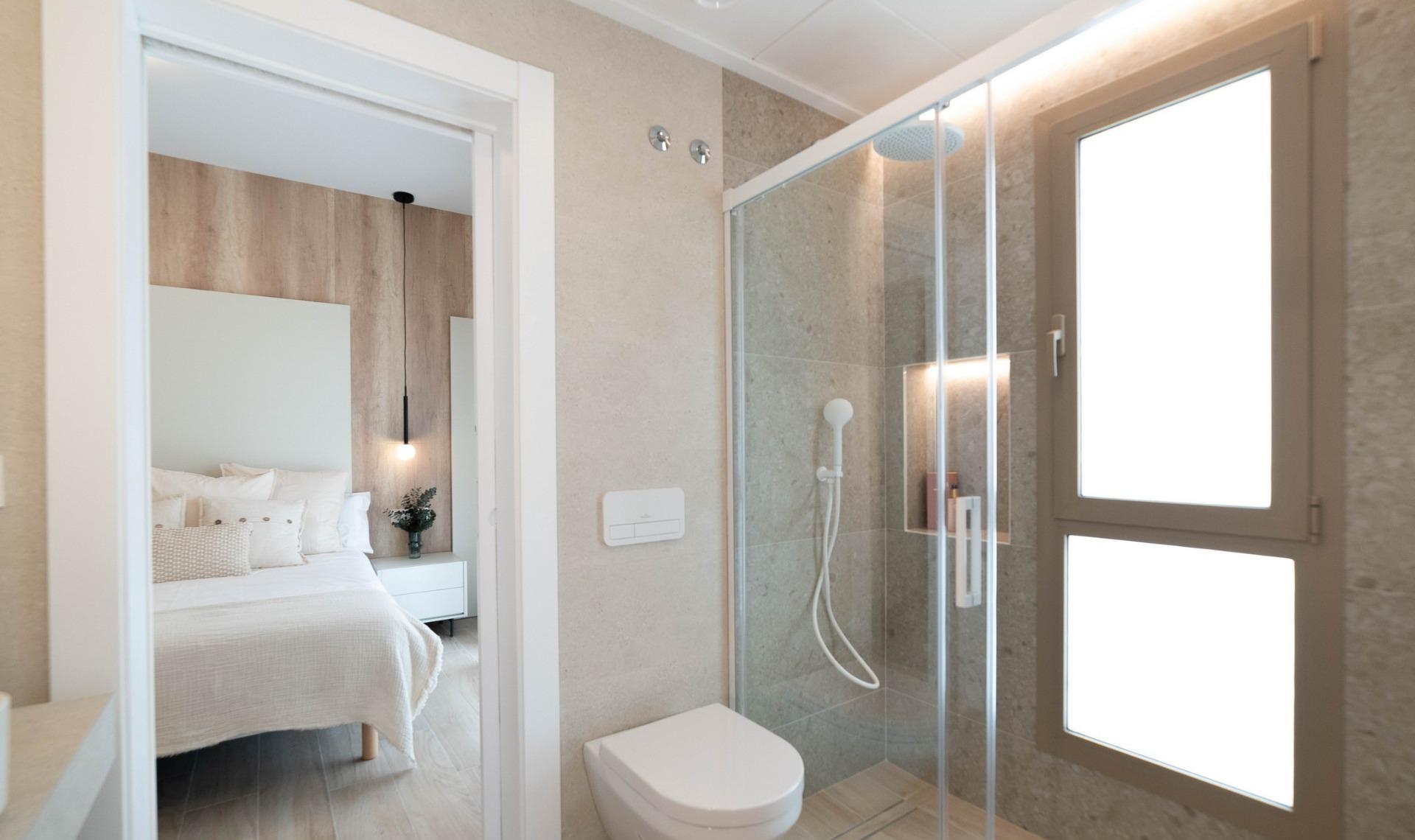 Novostavba - Vila -
Ciudad Quesada - Rojales - Lo Marabú