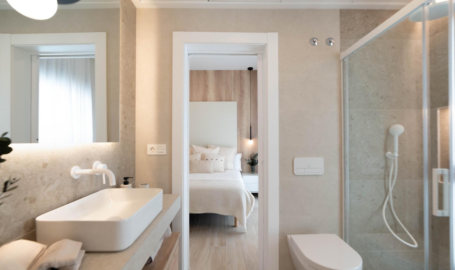 Novostavba - Vila -
Ciudad Quesada - Rojales - Lo Marabú