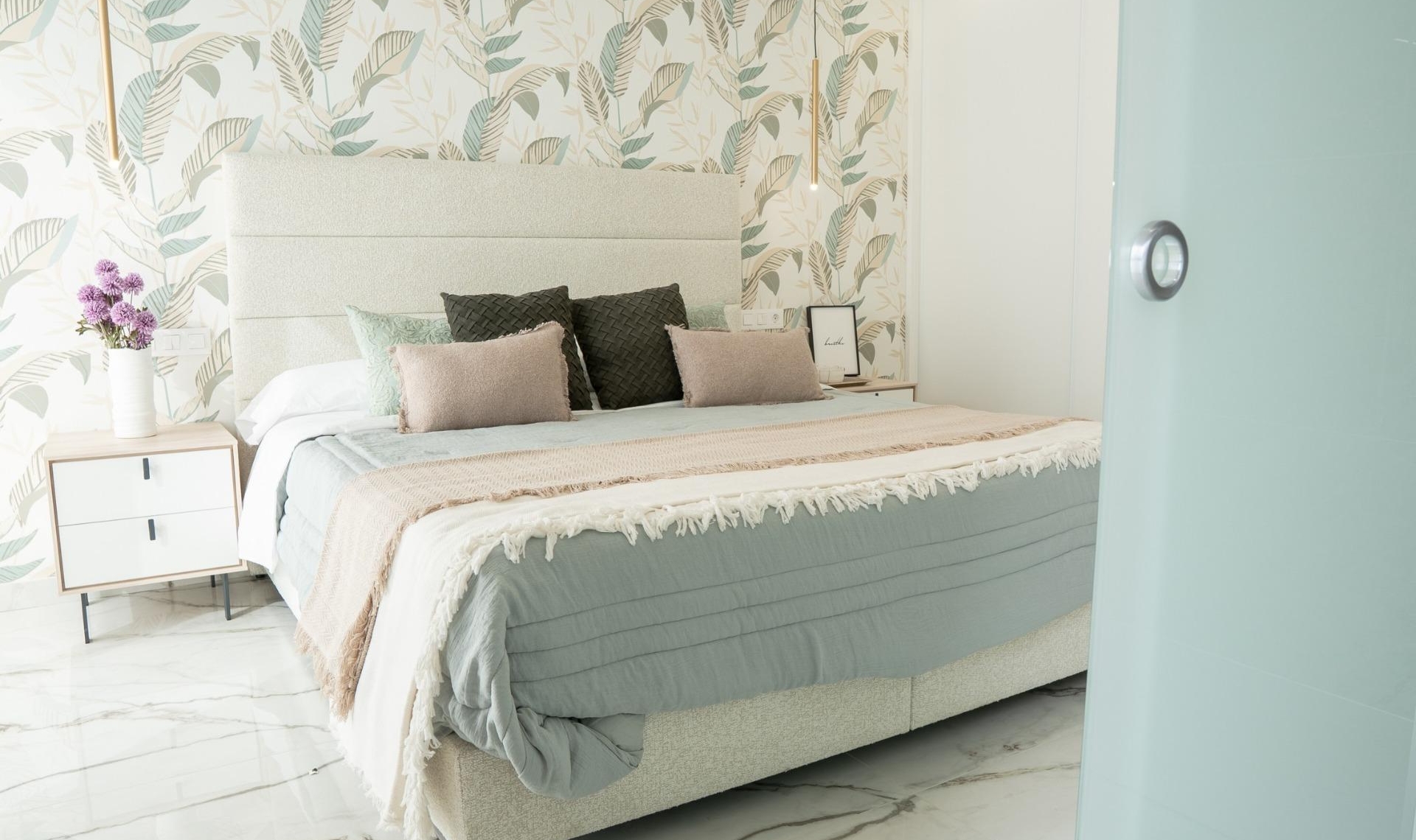 Novostavba - Vila -
Ciudad Quesada - Rojales - Lo Marabú