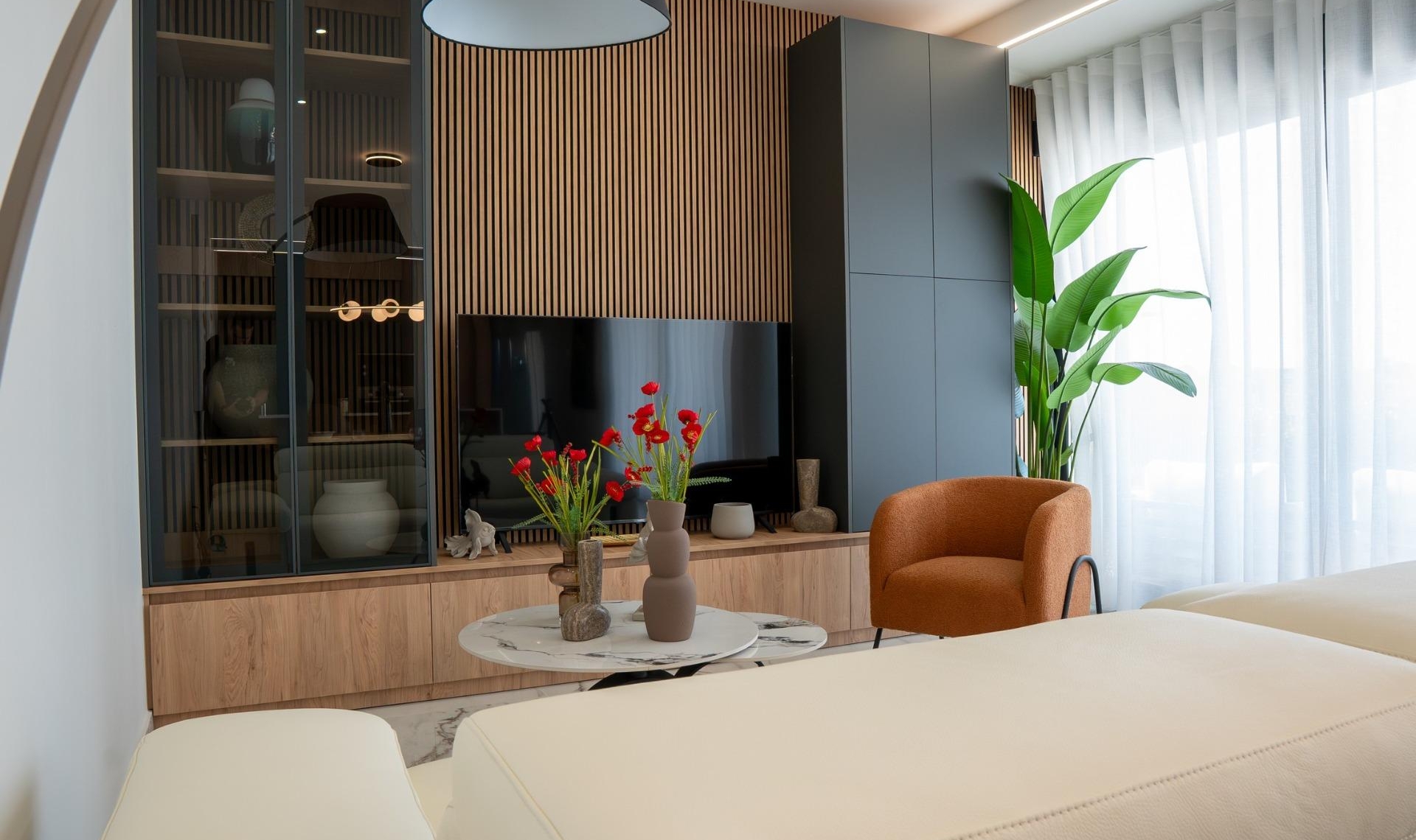 Novostavba - Vila -
Ciudad Quesada - Rojales - Lo Marabú