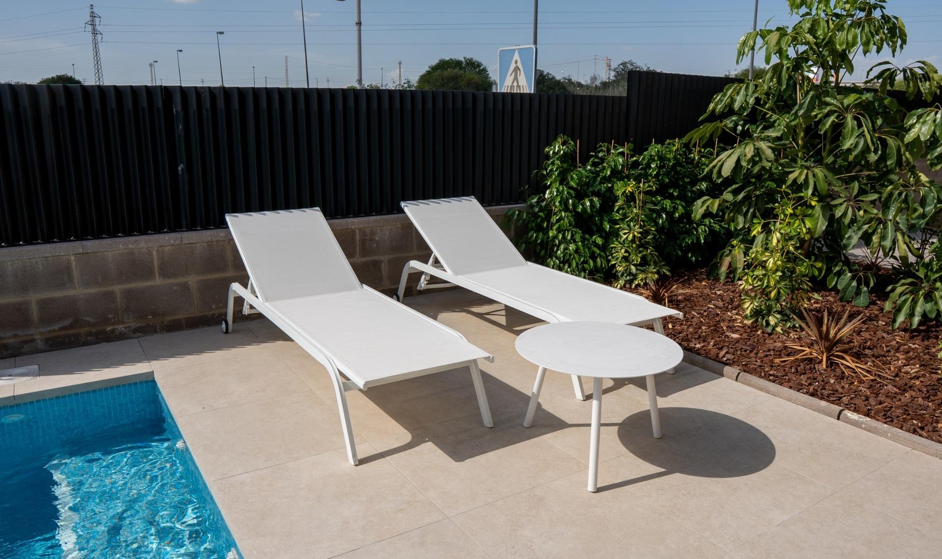 Novostavba - Vila -
Ciudad Quesada - Rojales - Lo Marabú