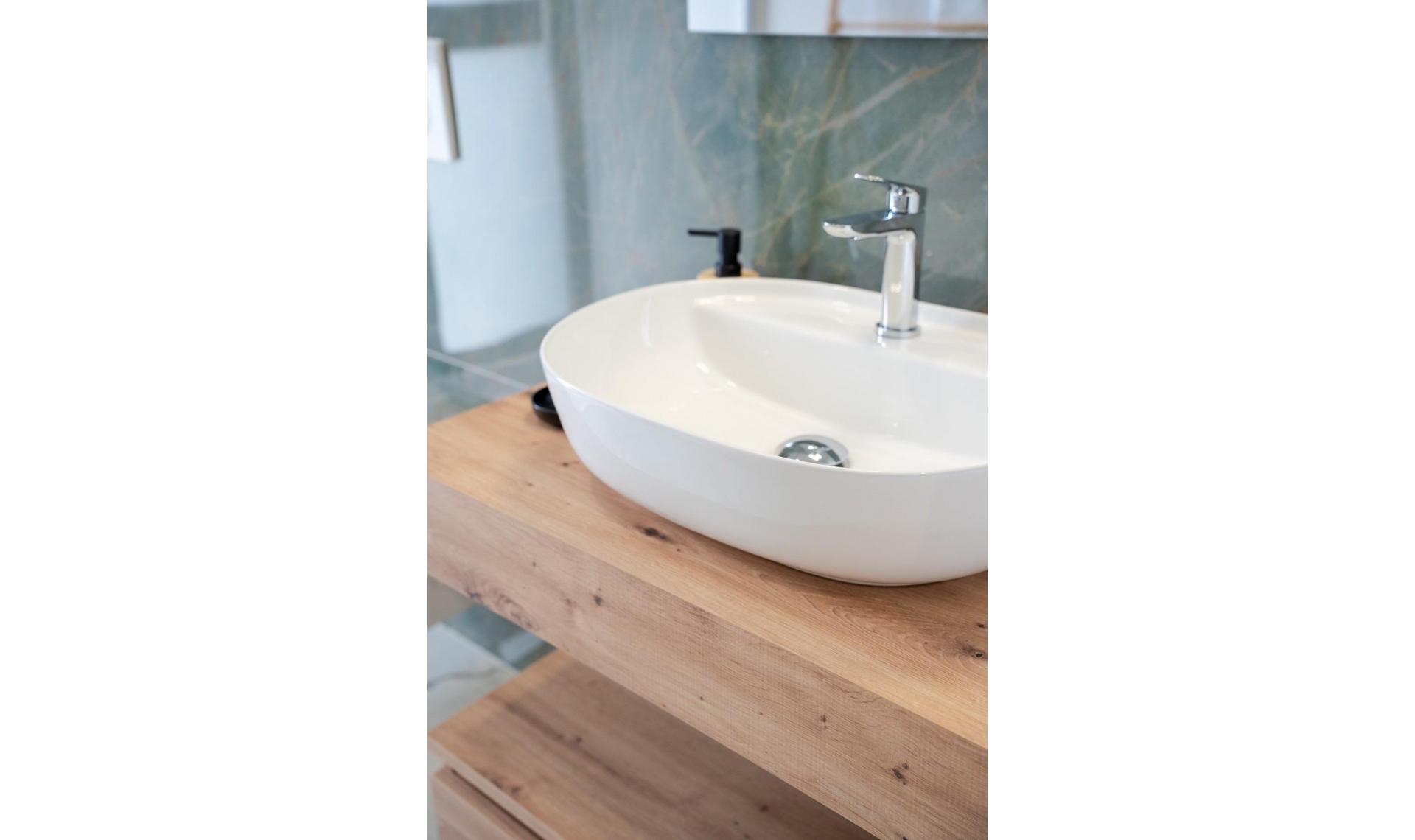 Novostavba - Vila -
Ciudad Quesada - Rojales - Lo Marabú