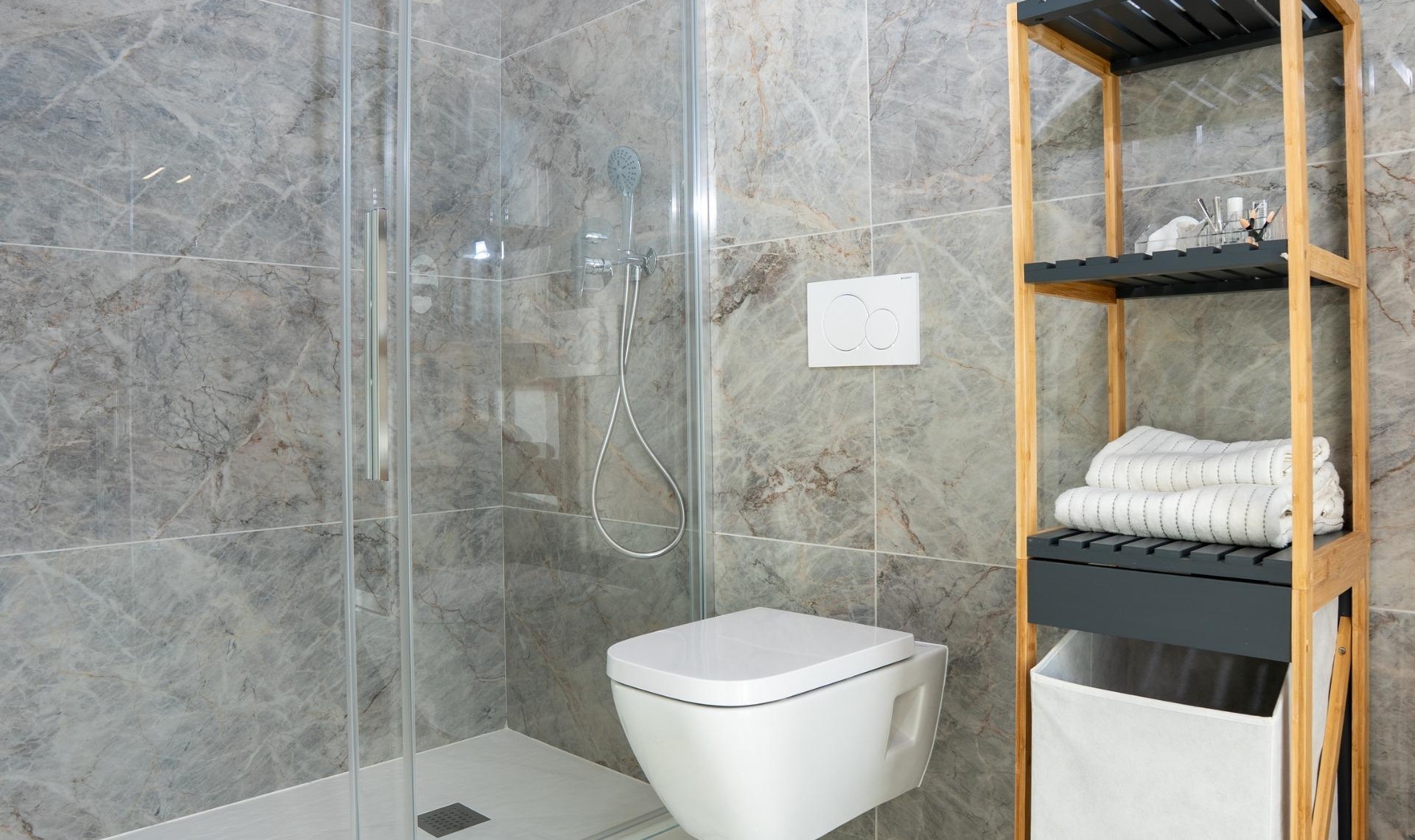 Novostavba - Vila -
Ciudad Quesada - Rojales - Lo Marabú