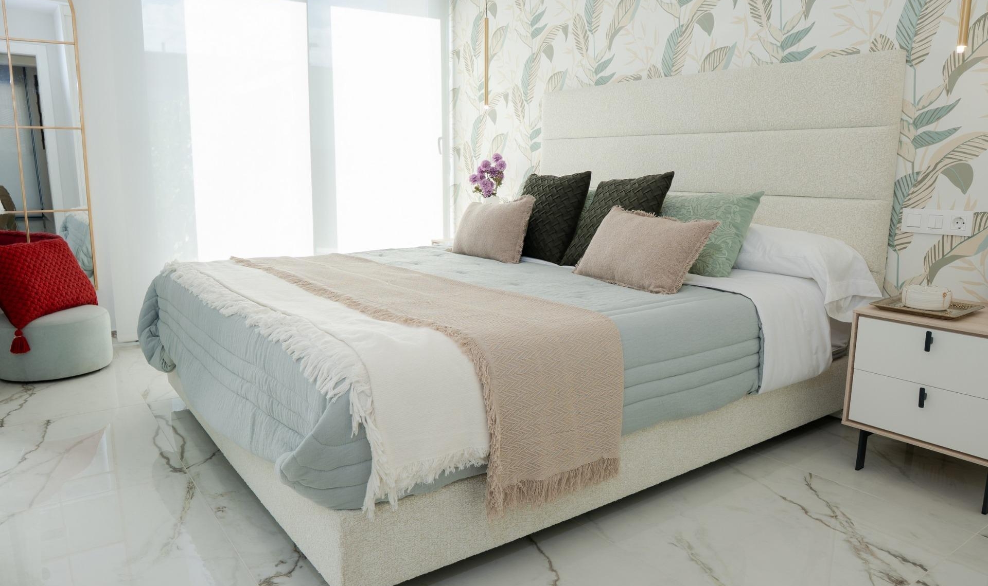 Novostavba - Vila -
Ciudad Quesada - Rojales - Lo Marabú