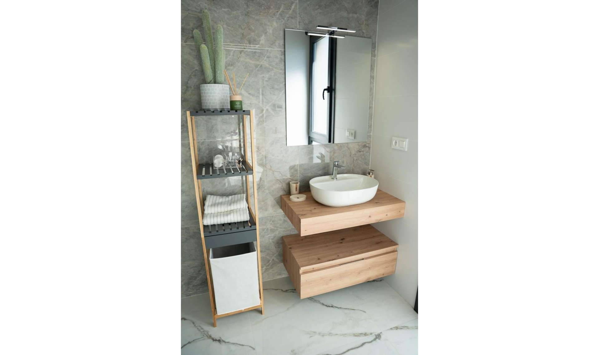 Novostavba - Vila -
Ciudad Quesada - Rojales - Lo Marabú