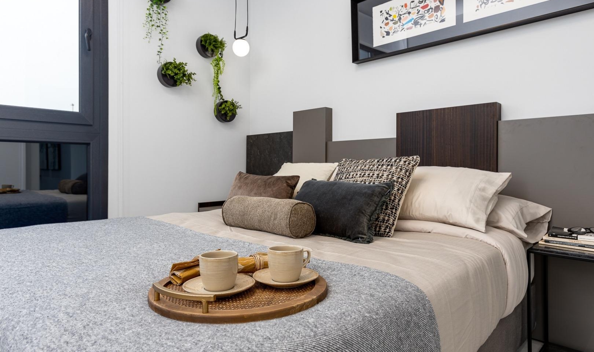 Novostavba - Vila -
Ciudad Quesada - Rojales - Lo Marabú