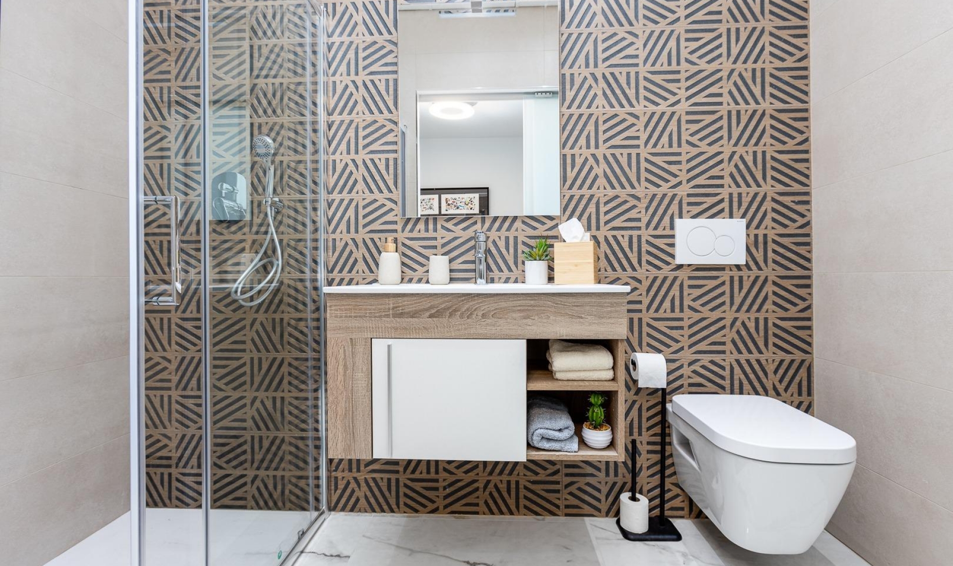 Novostavba - Vila -
Ciudad Quesada - Rojales - Lo Marabú