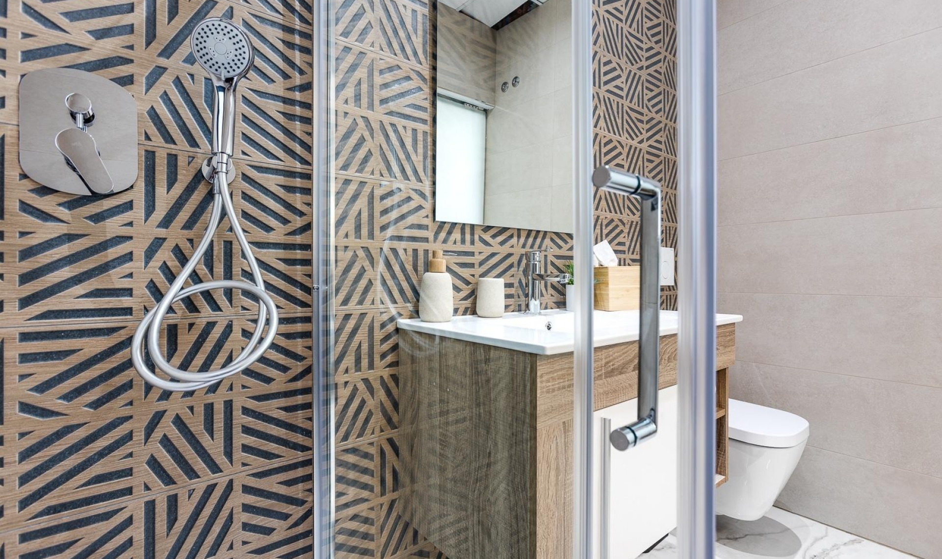 Novostavba - Vila -
Ciudad Quesada - Rojales - Lo Marabú