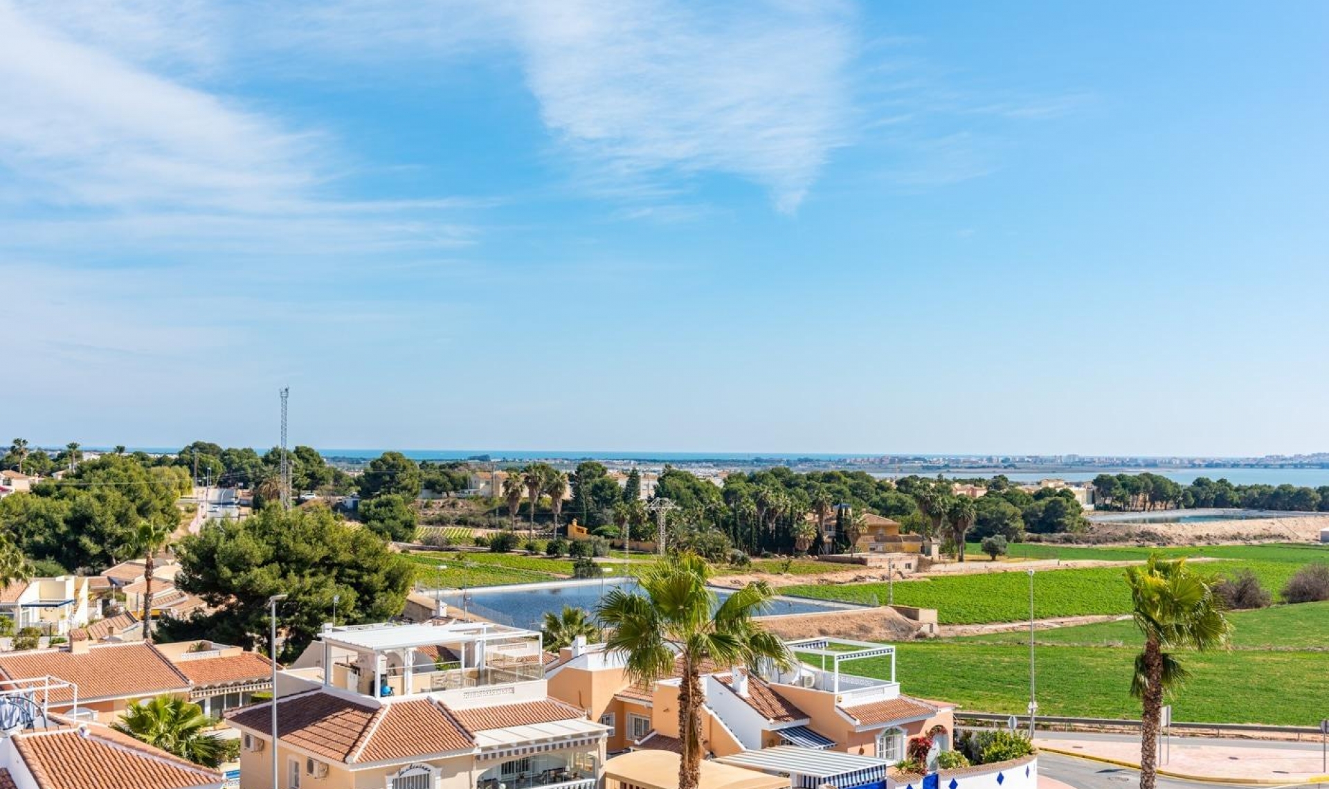 Novostavba - Vila -
Ciudad Quesada - Rojales - Lo Pepín