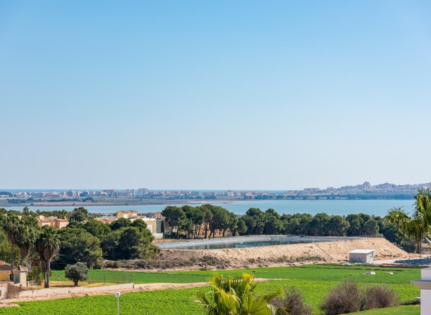 Novostavba - Vila -
Ciudad Quesada - Rojales - Lo Pepín