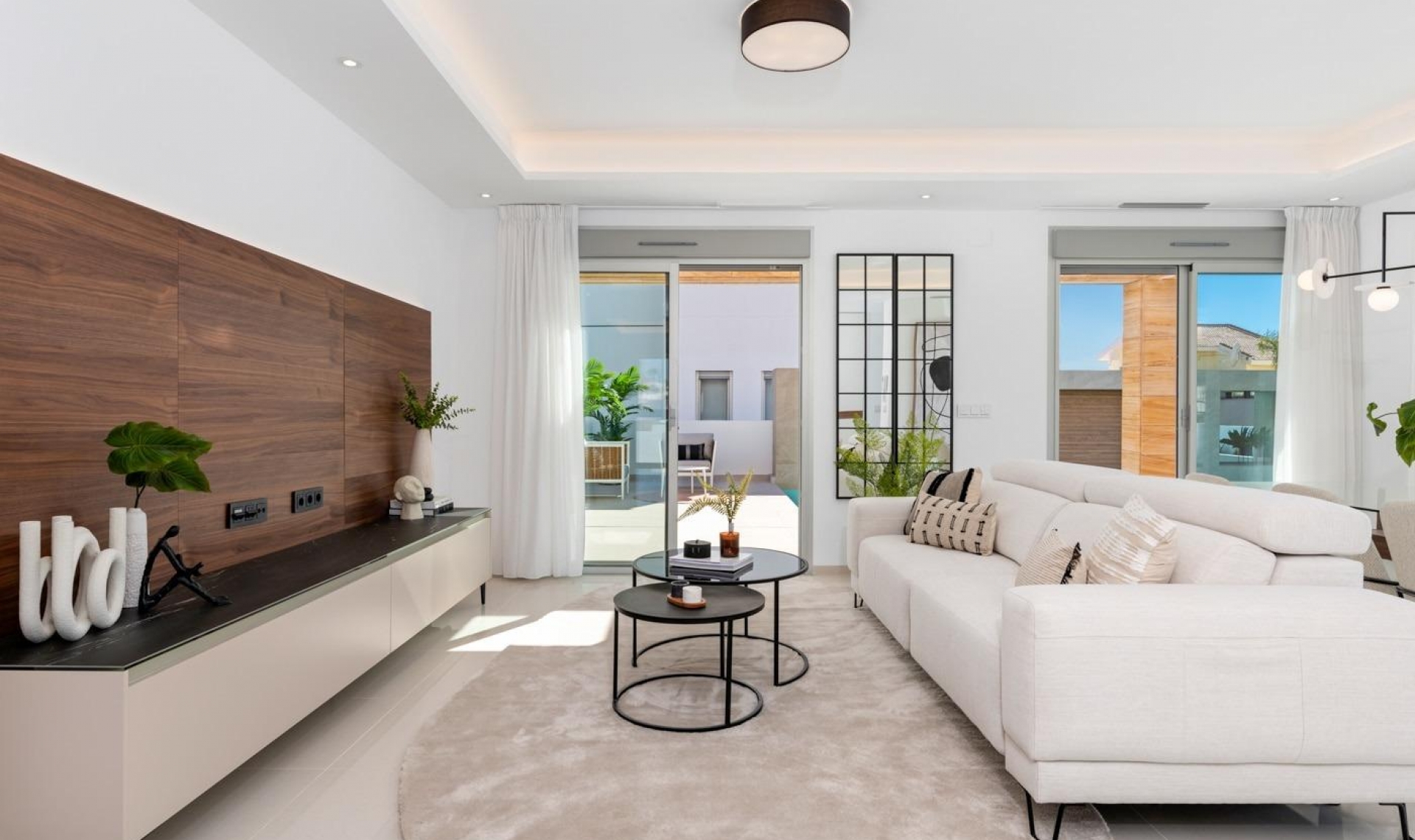 Novostavba - Vila -
Ciudad Quesada - Rojales - Lo Pepín