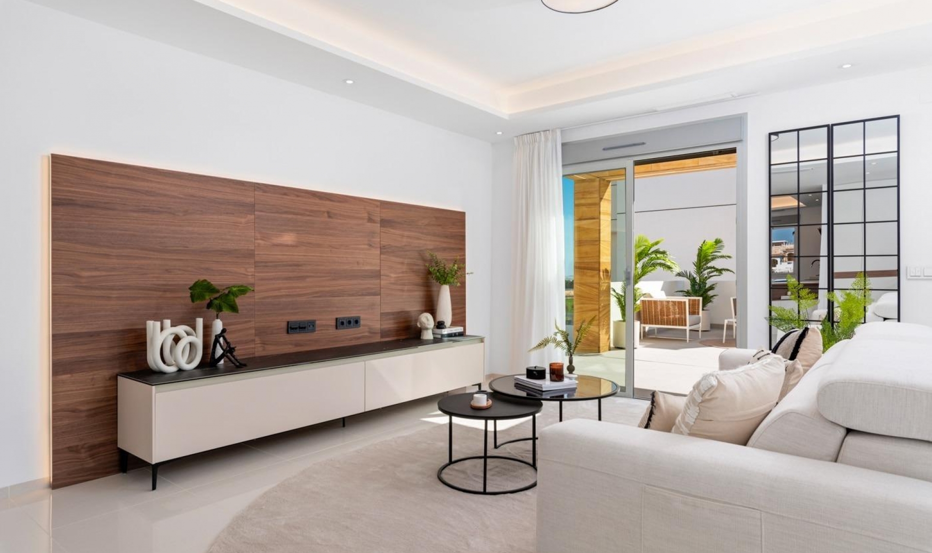 Novostavba - Vila -
Ciudad Quesada - Rojales - Lo Pepín