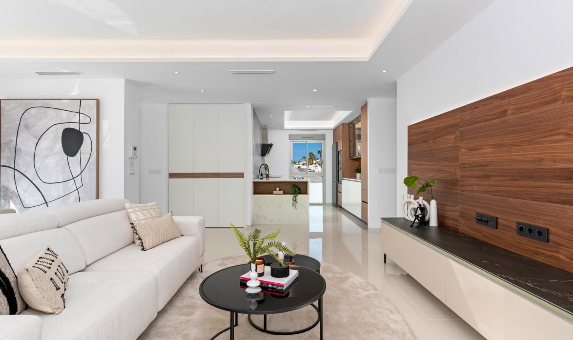 Novostavba - Vila -
Ciudad Quesada - Rojales - Lo Pepín