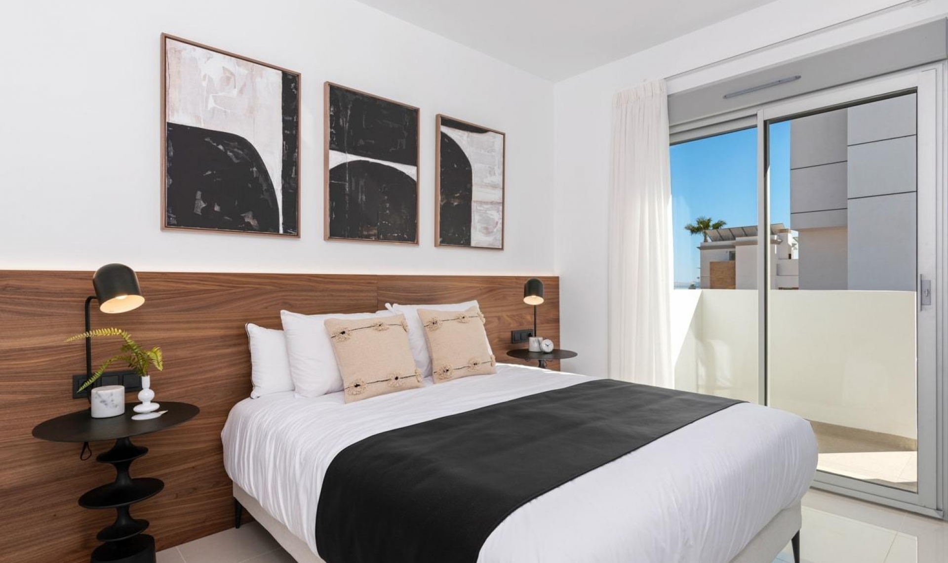 Novostavba - Vila -
Ciudad Quesada - Rojales - Lo Pepín