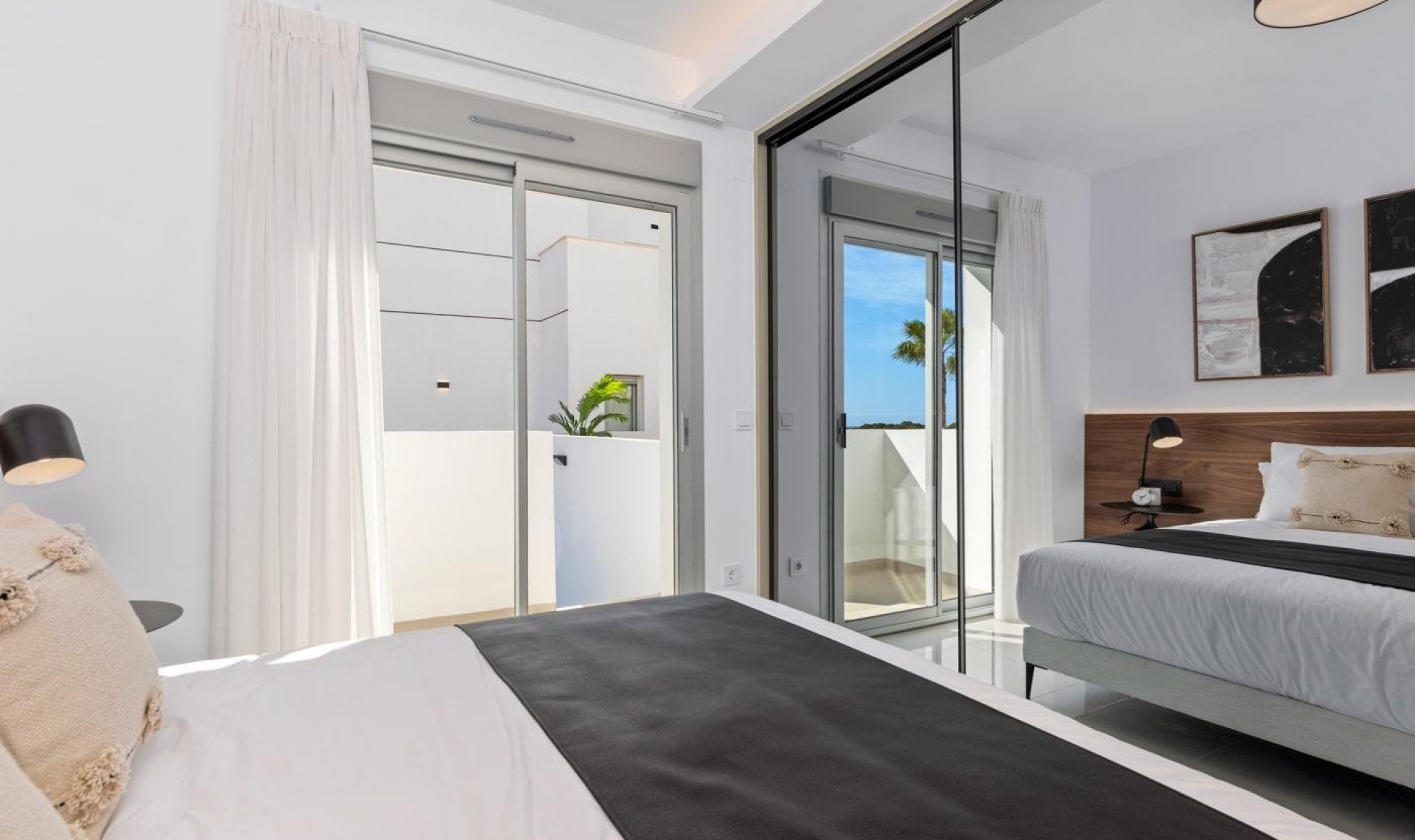 Novostavba - Vila -
Ciudad Quesada - Rojales - Lo Pepín