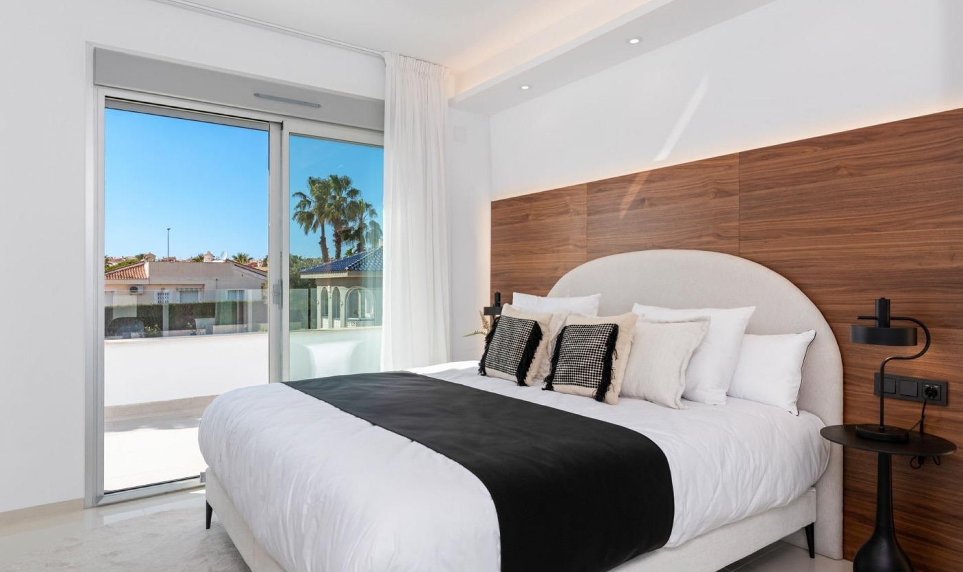 Novostavba - Vila -
Ciudad Quesada - Rojales - Lo Pepín